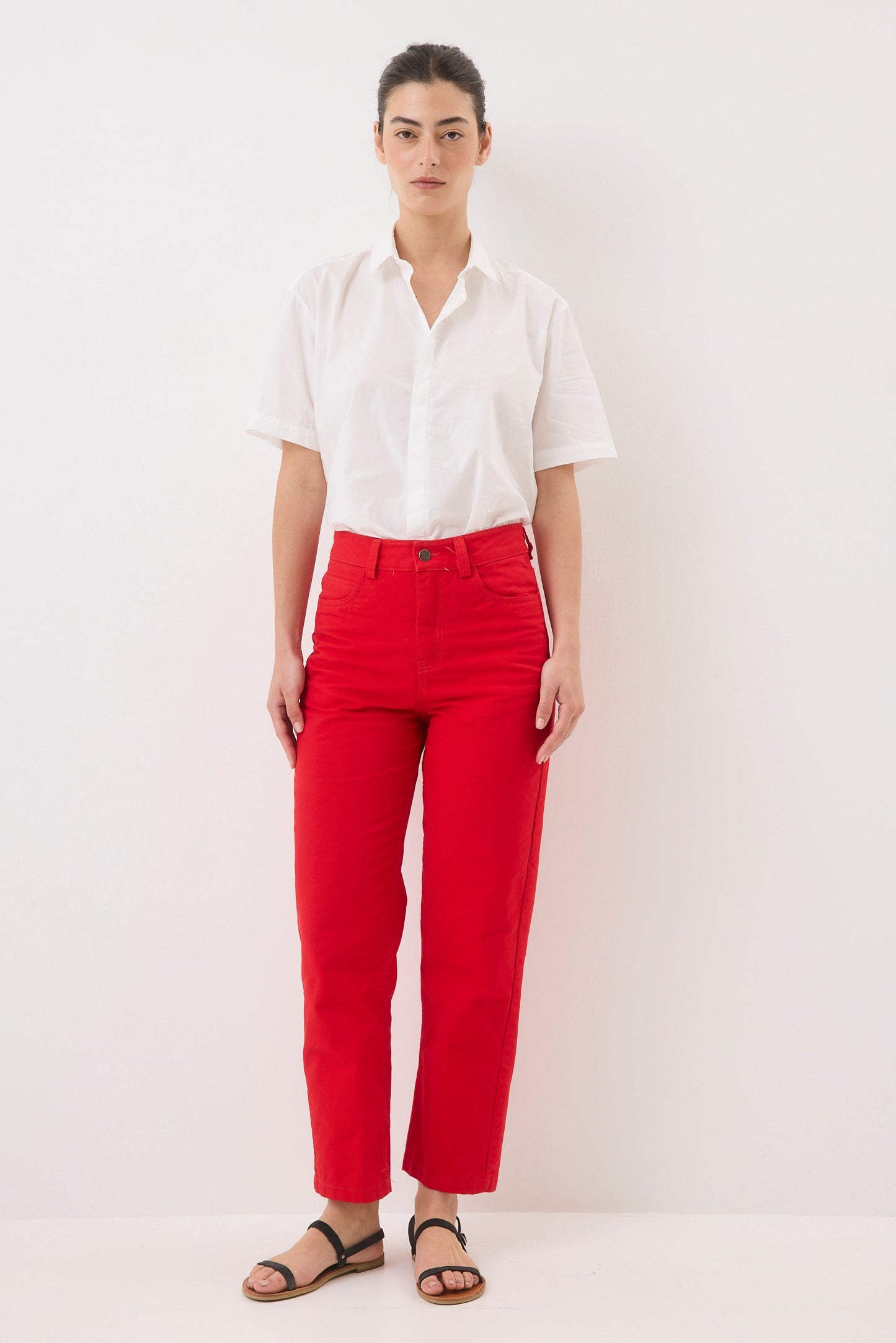 Yumi Pants