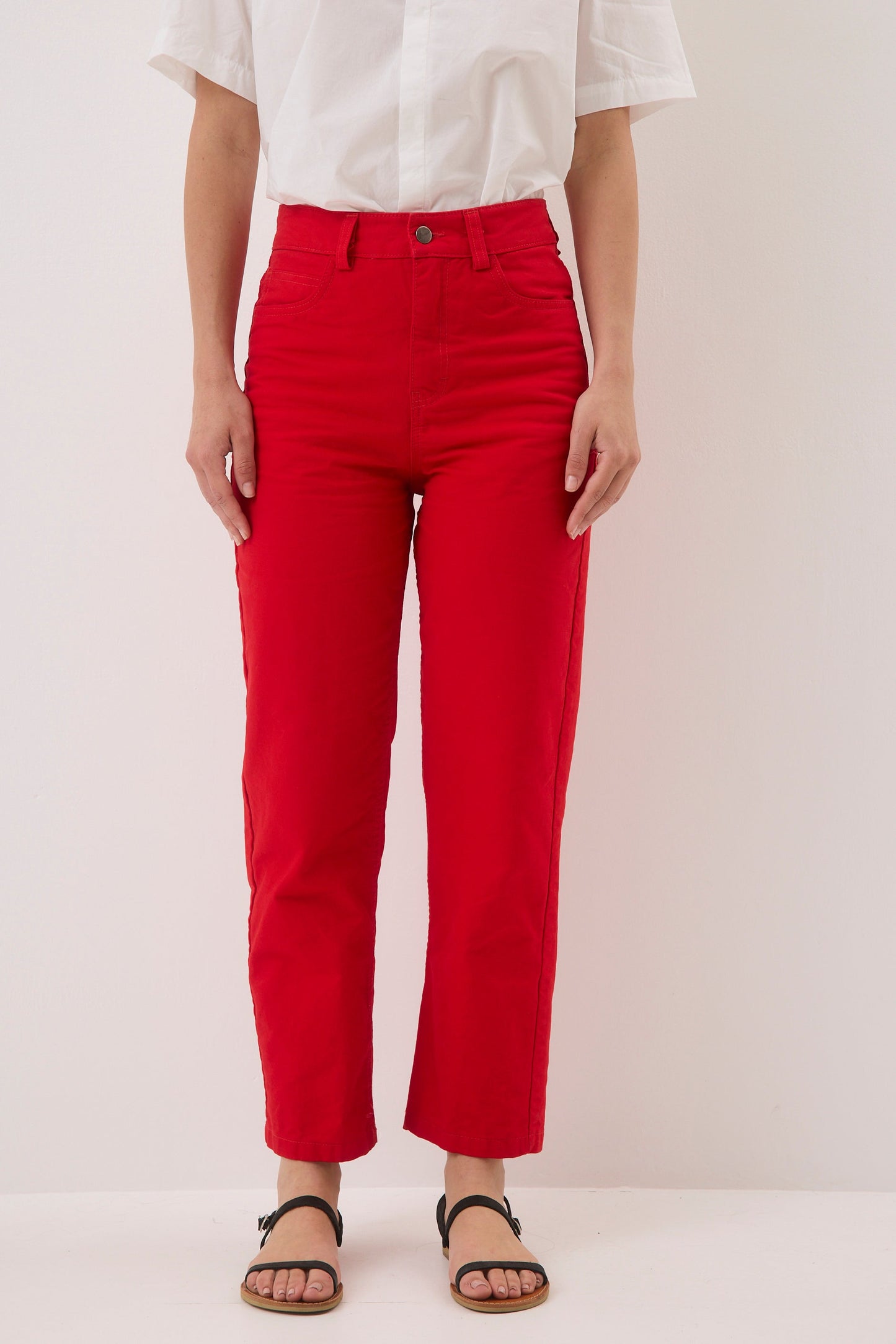 Yumi Pants