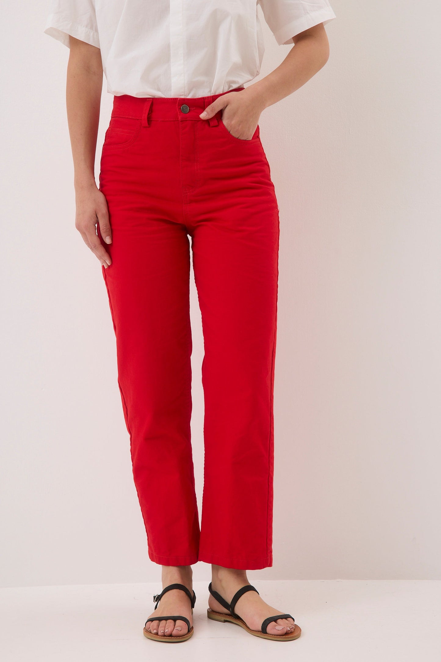 Yumi Pants