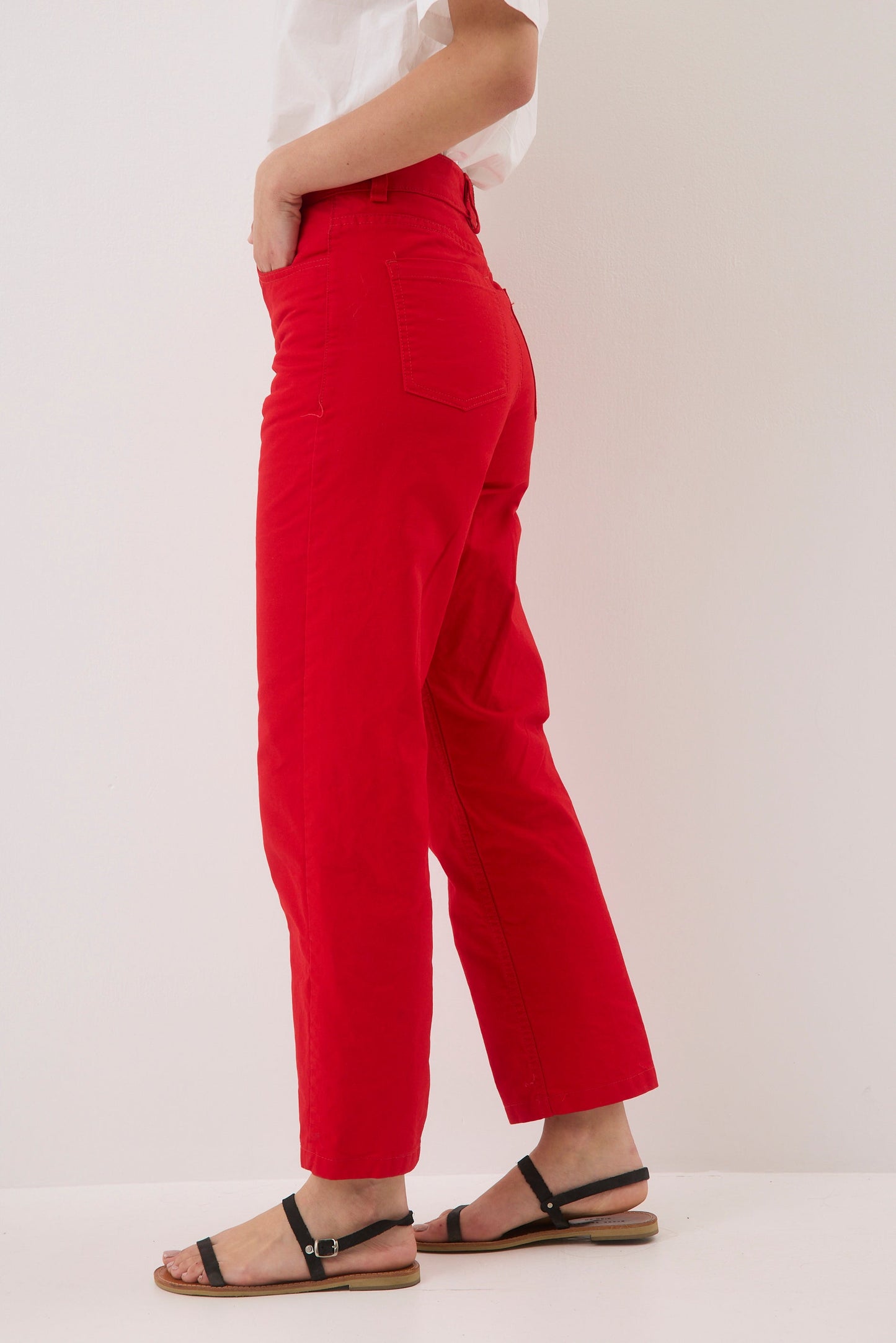 Yumi Pants