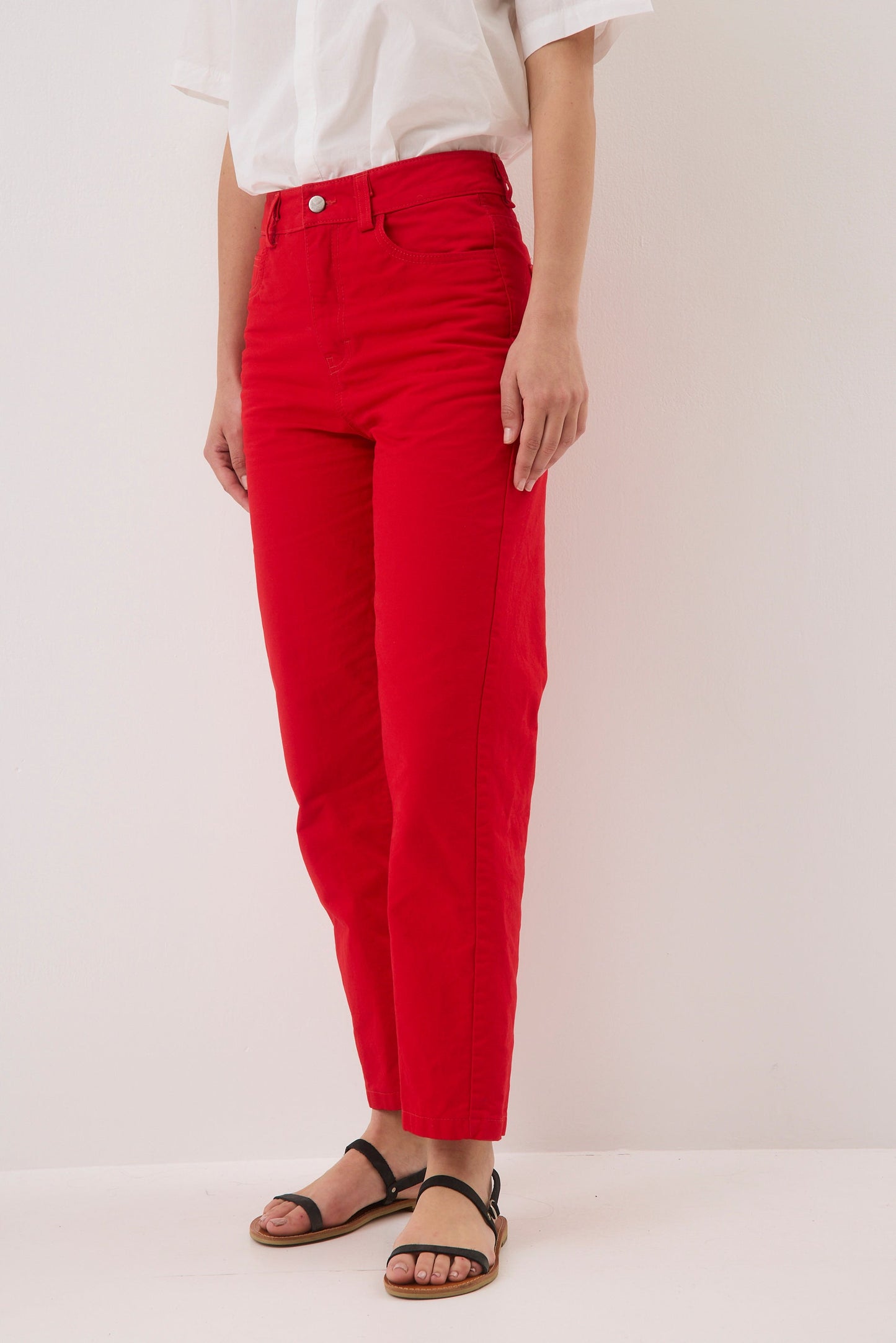 Yumi Pants