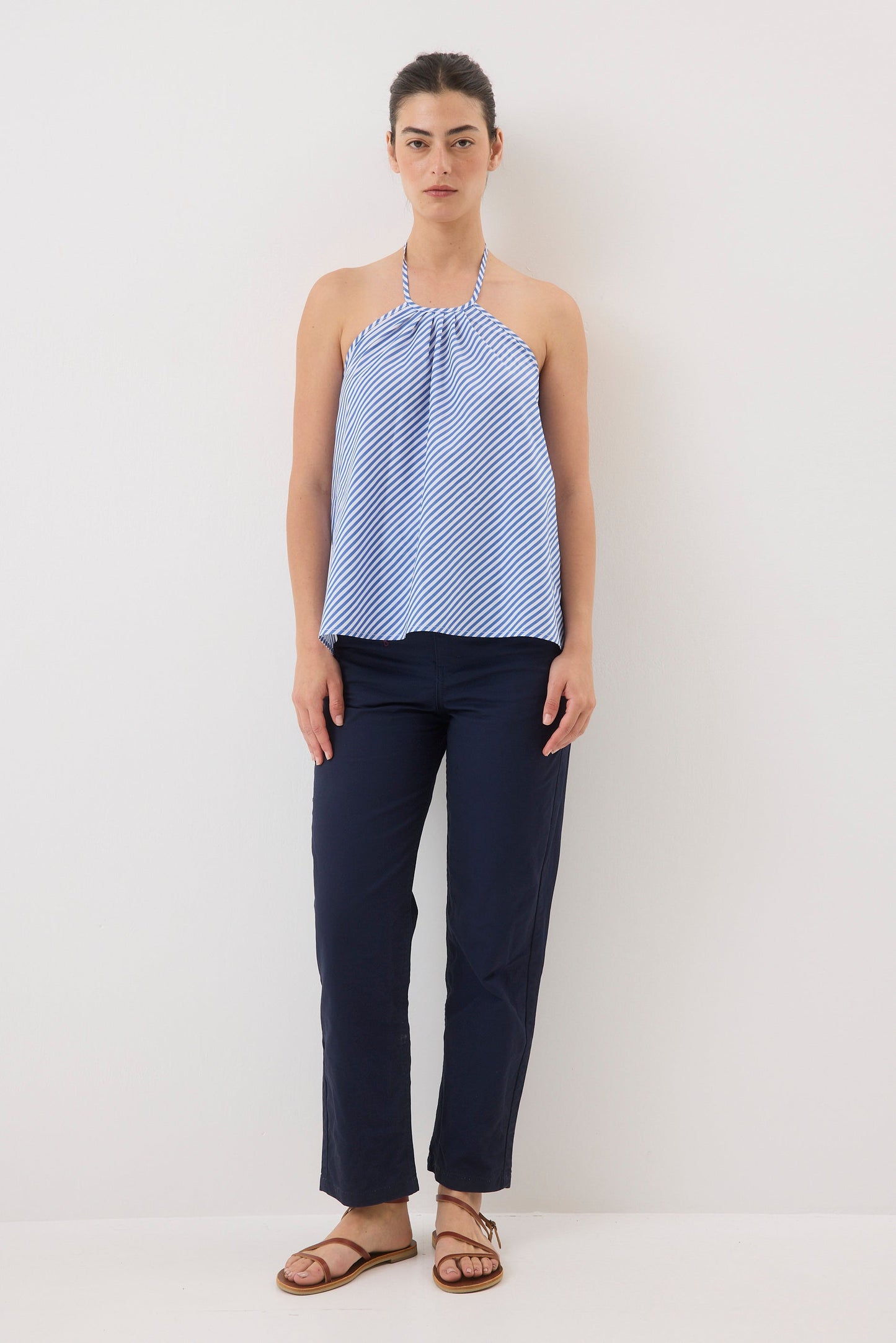 Yumi Pants