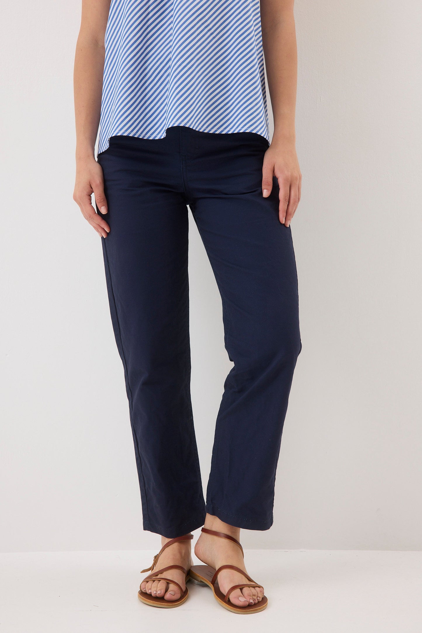 Yumi Pants