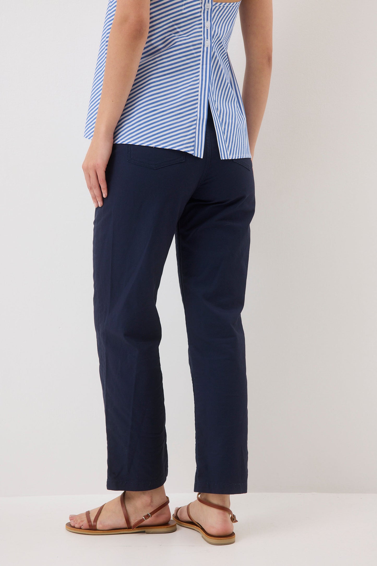 Yumi Pants