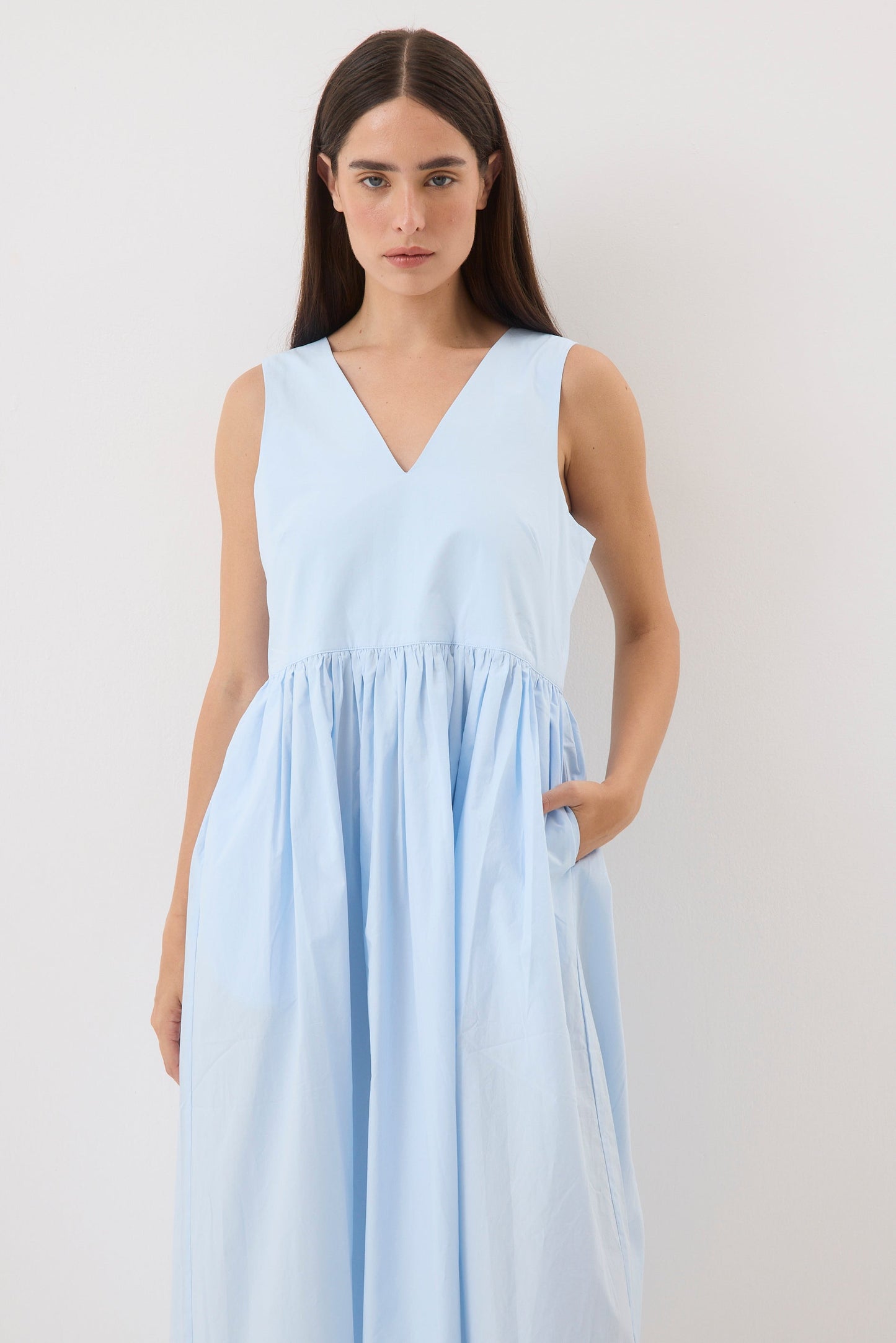 Marsha Dress