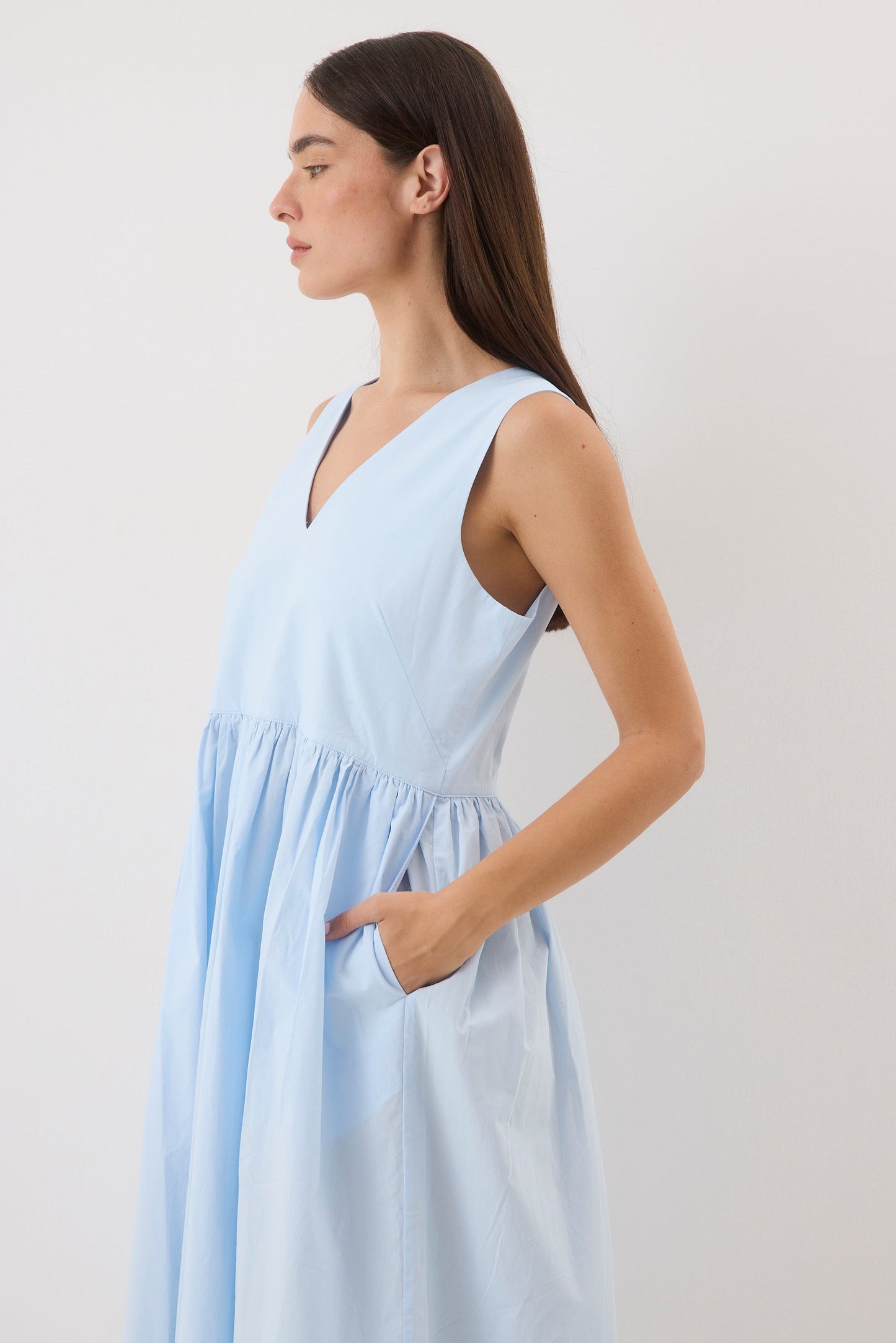 Marsha Dress