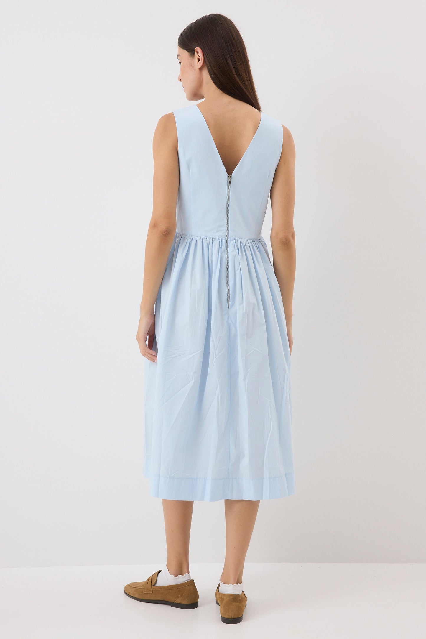 Marsha Dress
