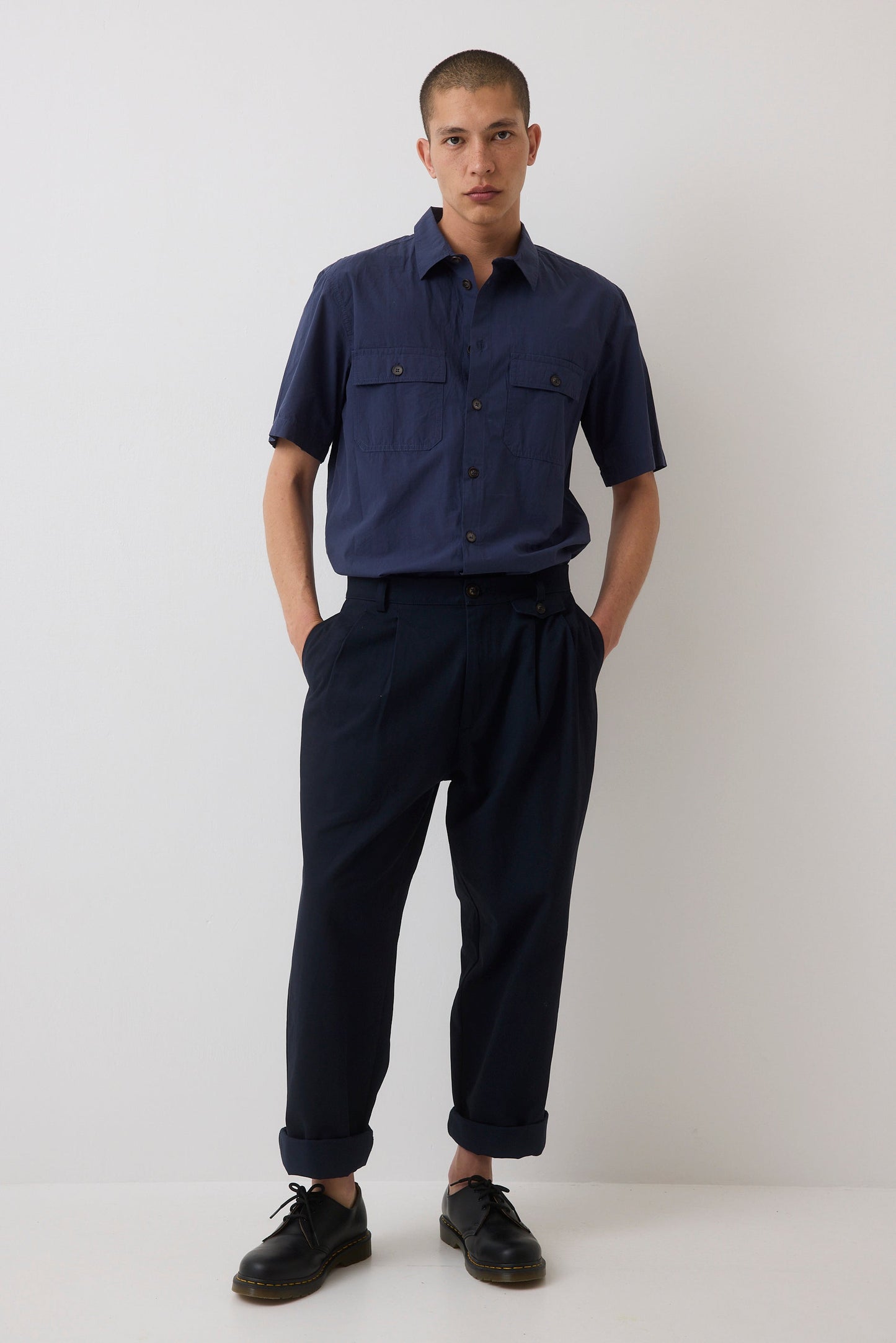 Sagiv Pants
