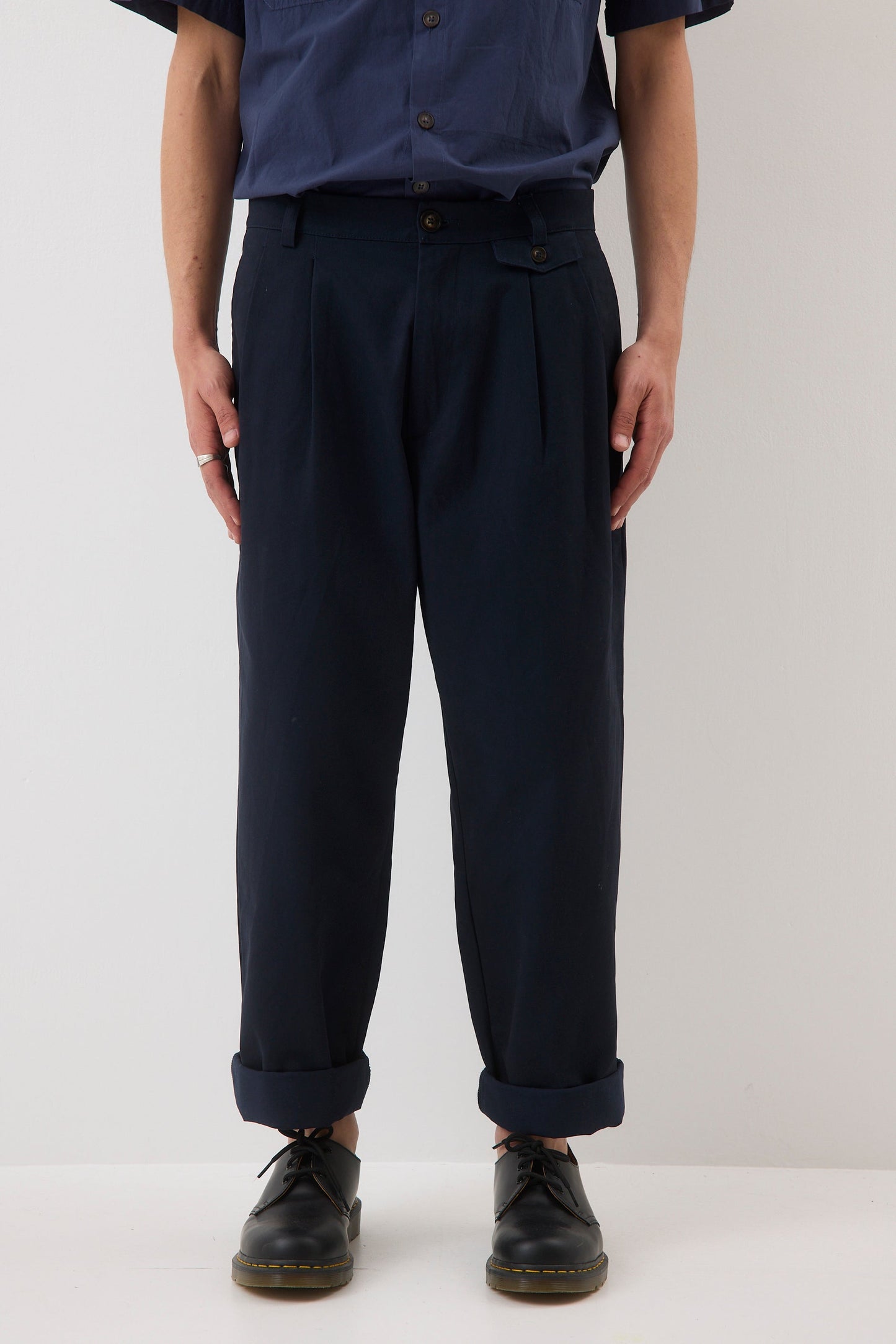 Sagiv Pants