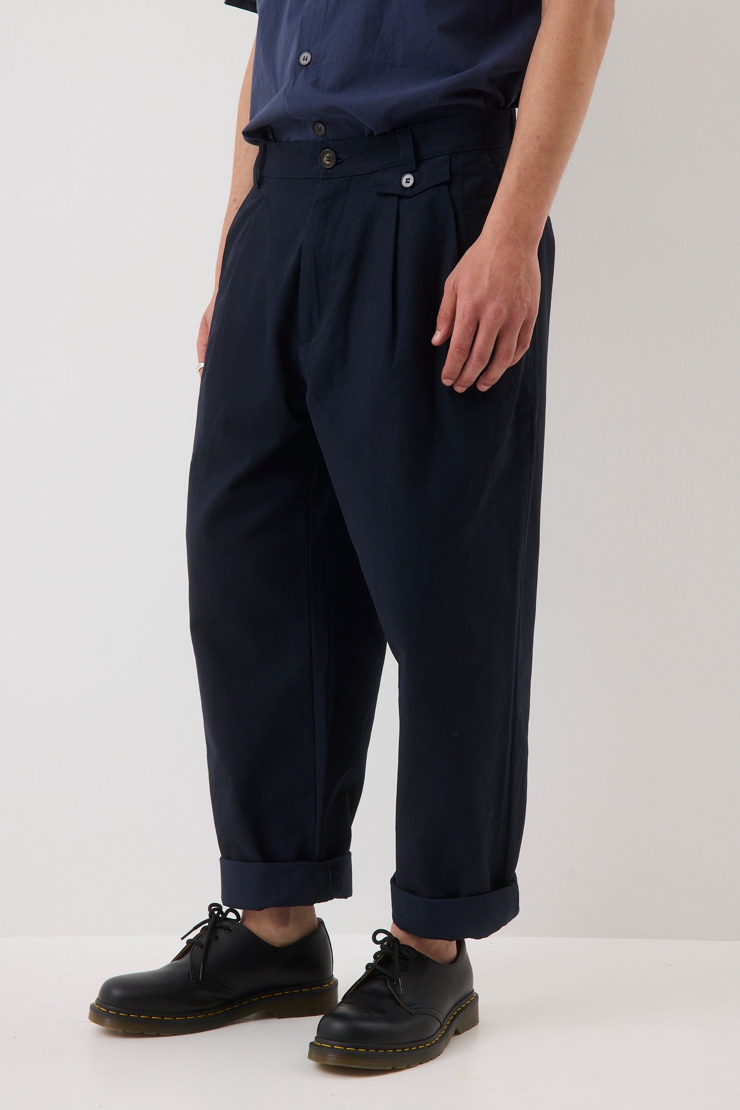 Sagiv Pants