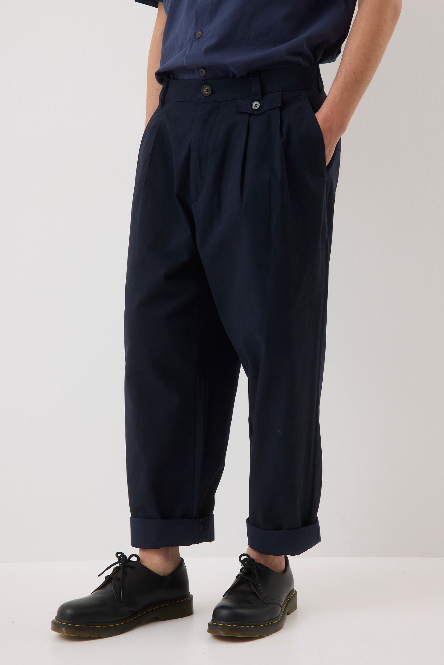 Sagiv Pants