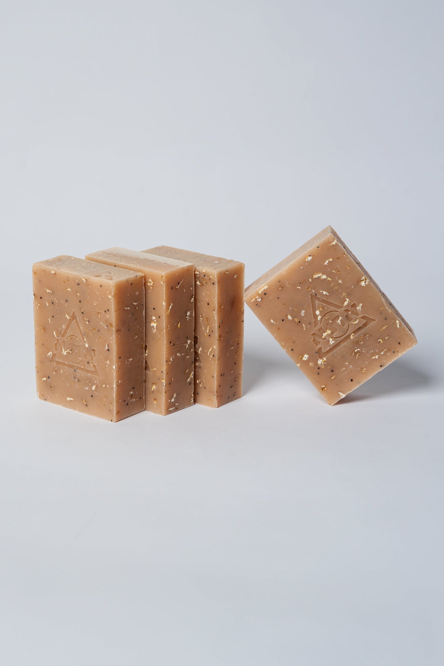 ATA's Soap - Lavender & Eucalyptus