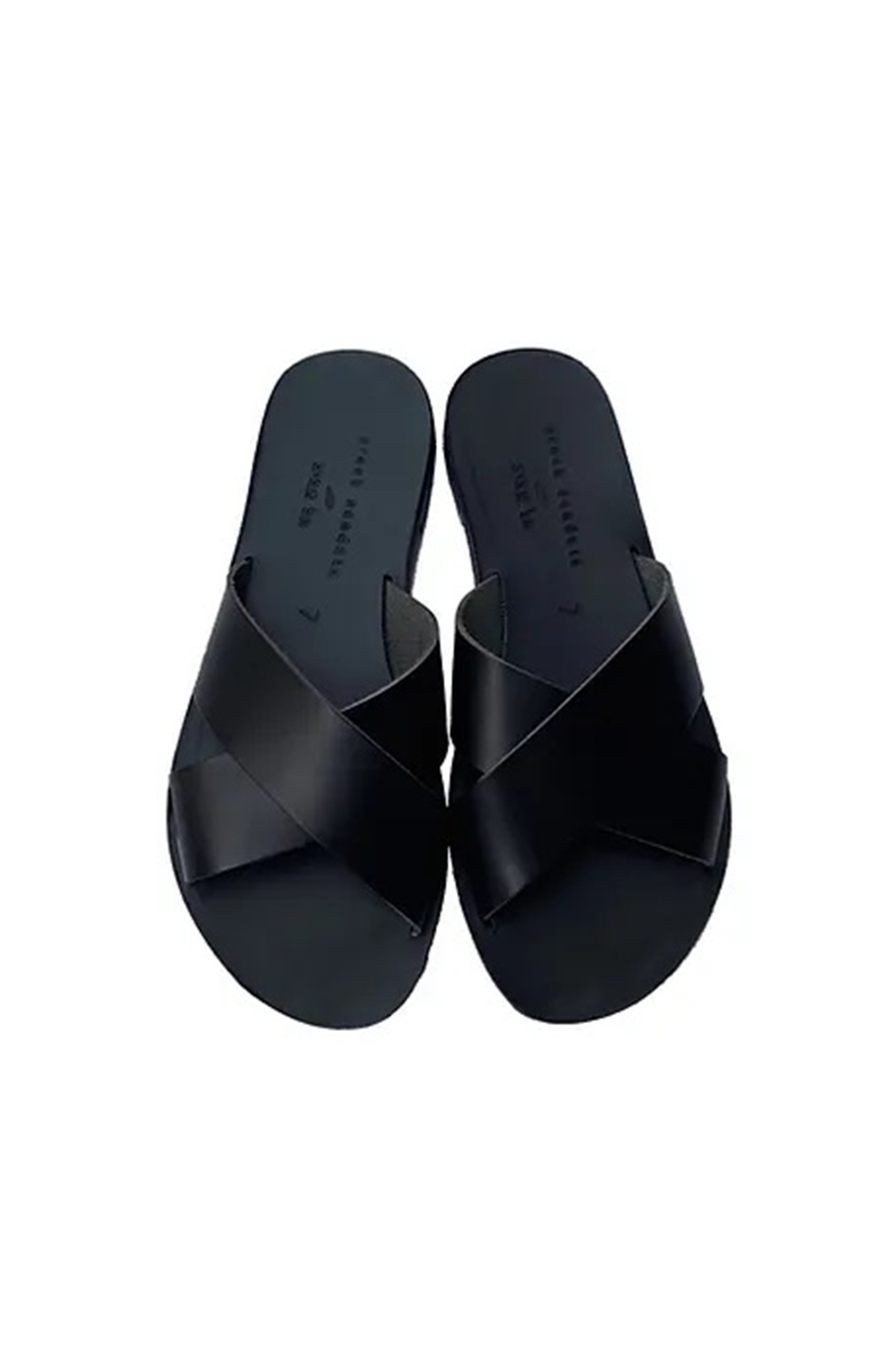 Alma Sandals