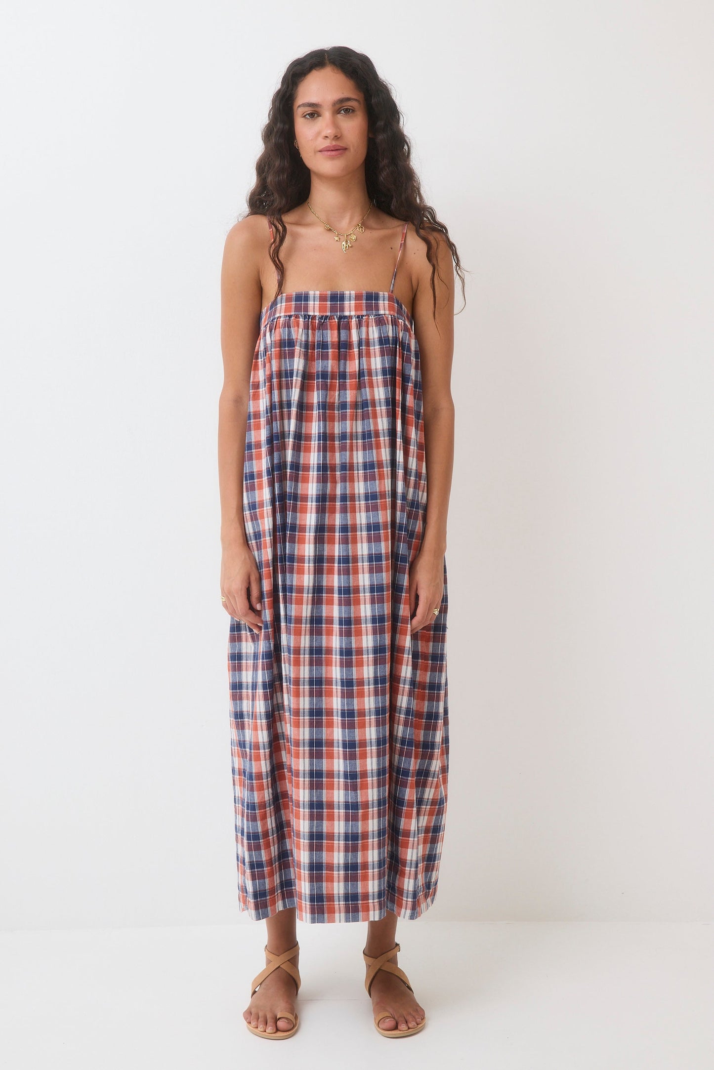 Amalia Dress
