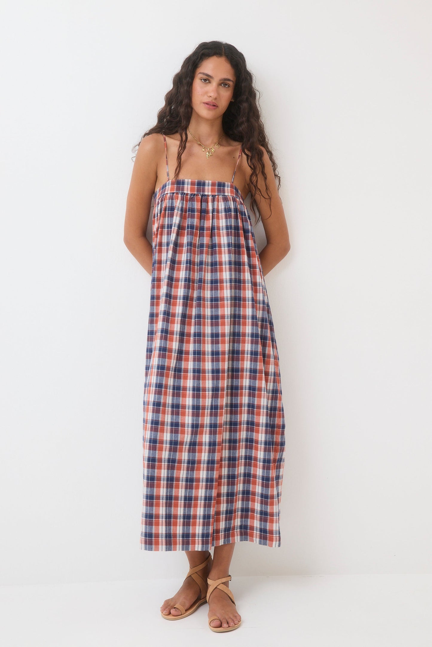 Amalia Dress