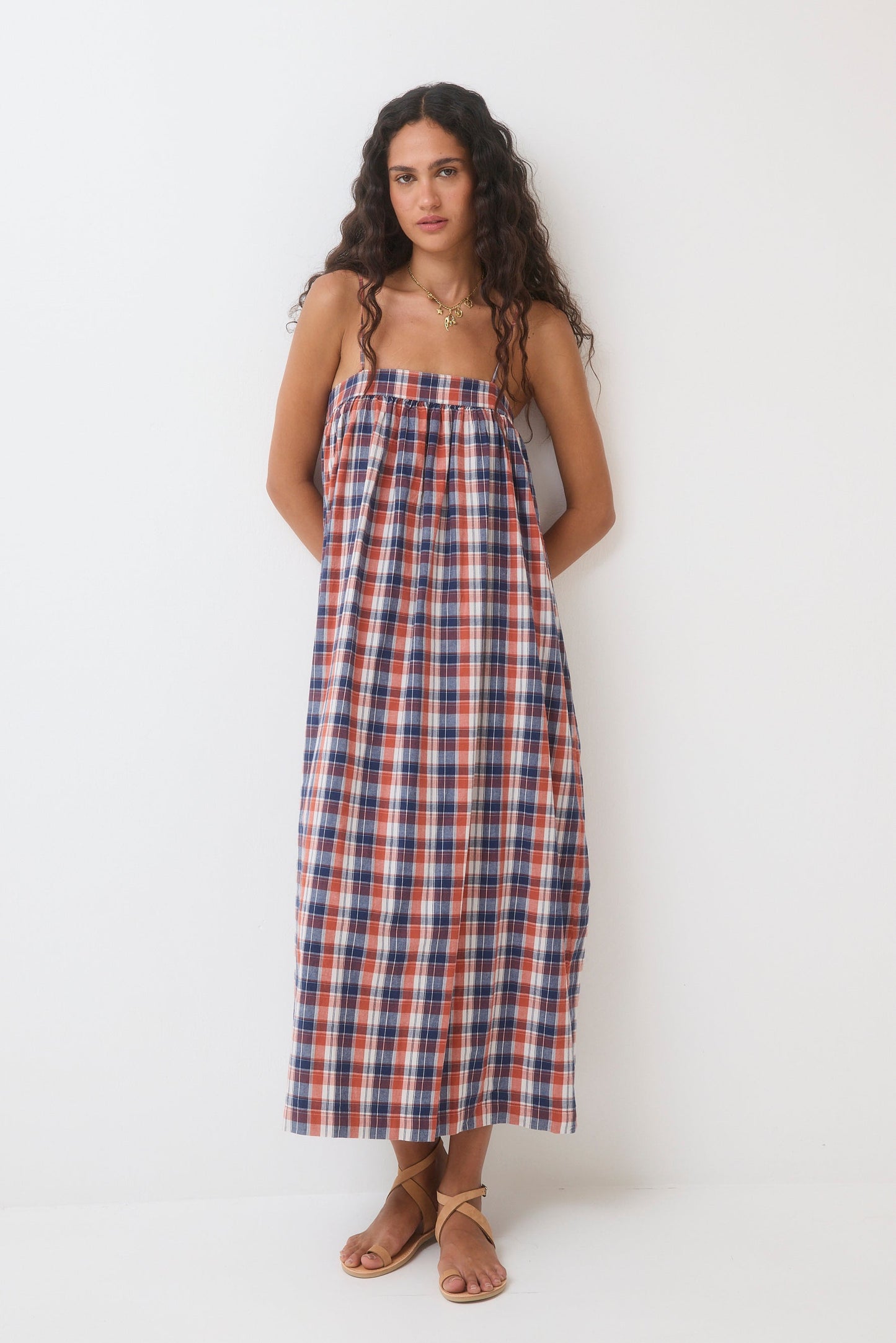 Amalia Dress