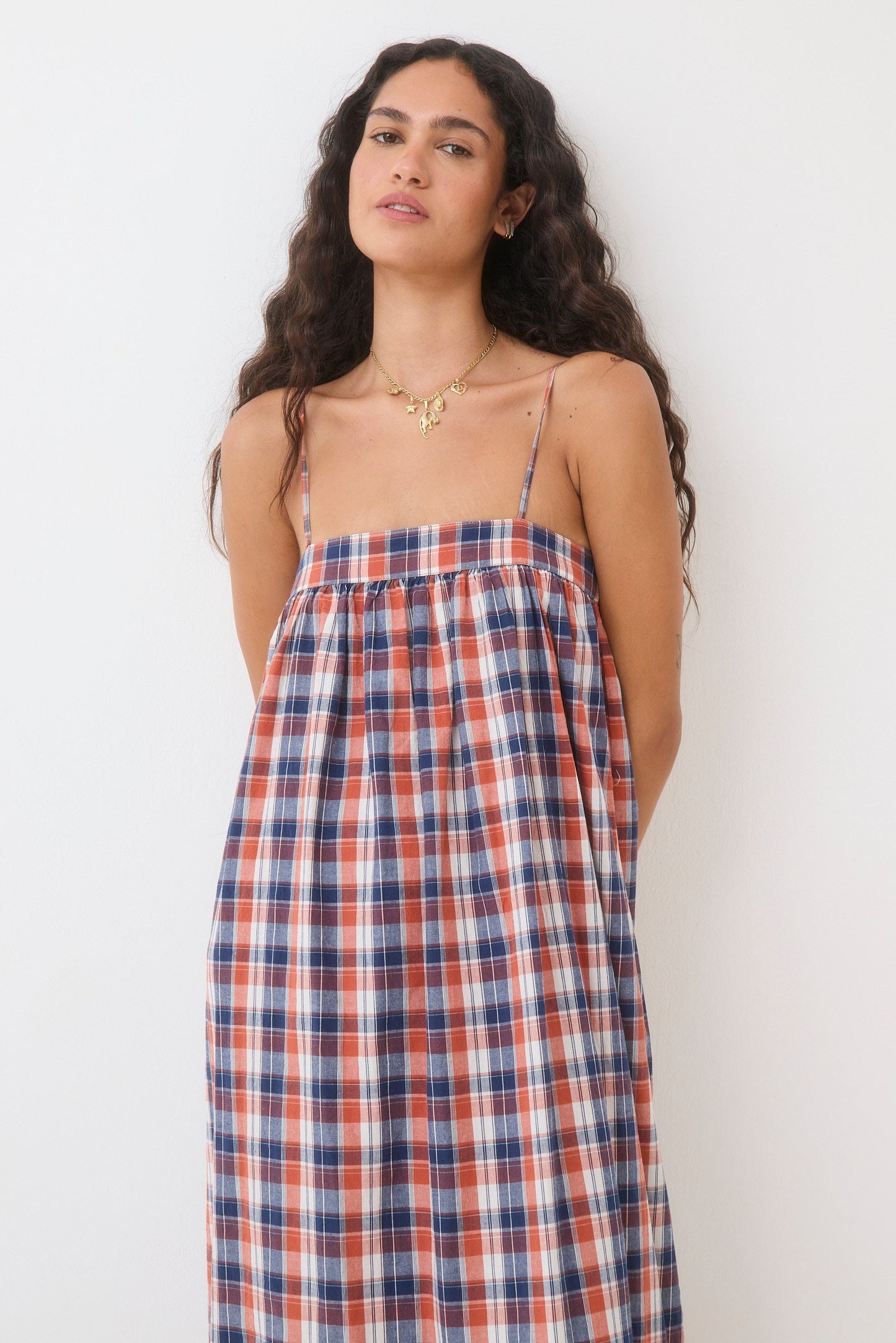 Amalia Dress
