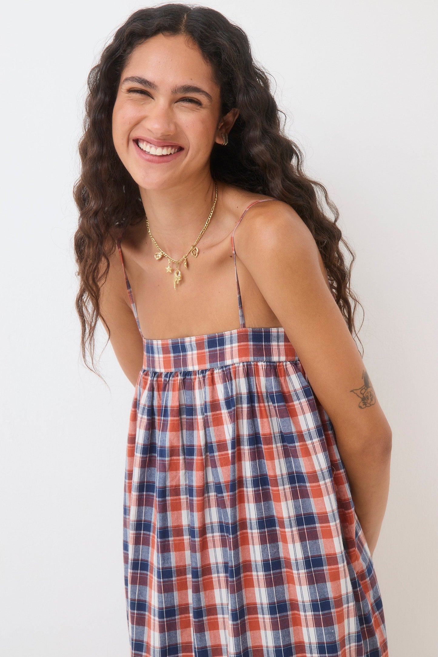 Amalia Dress