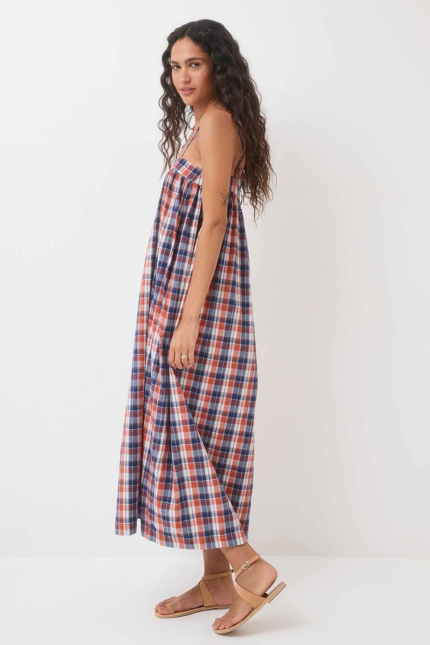 Amalia Dress