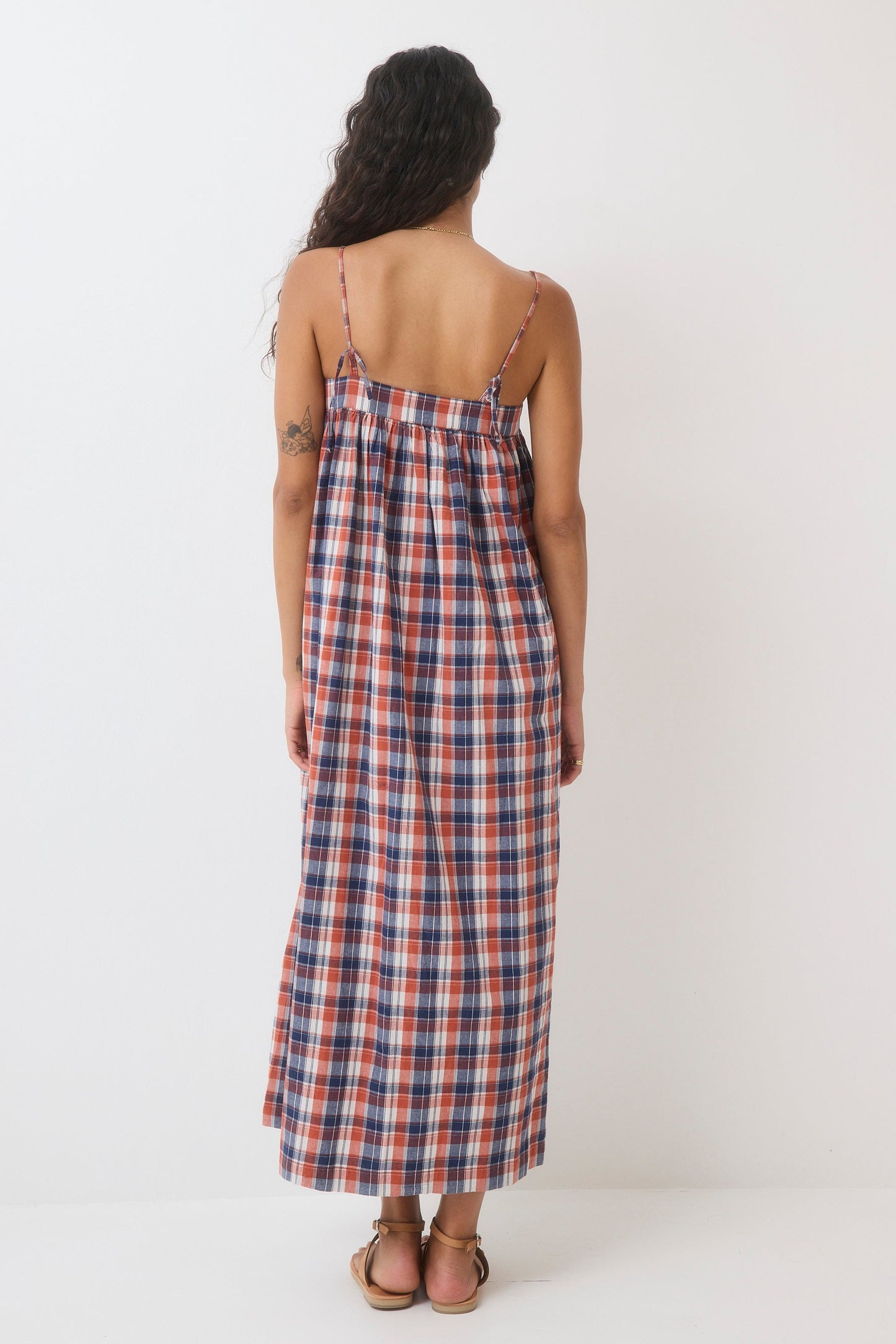 Amalia Dress