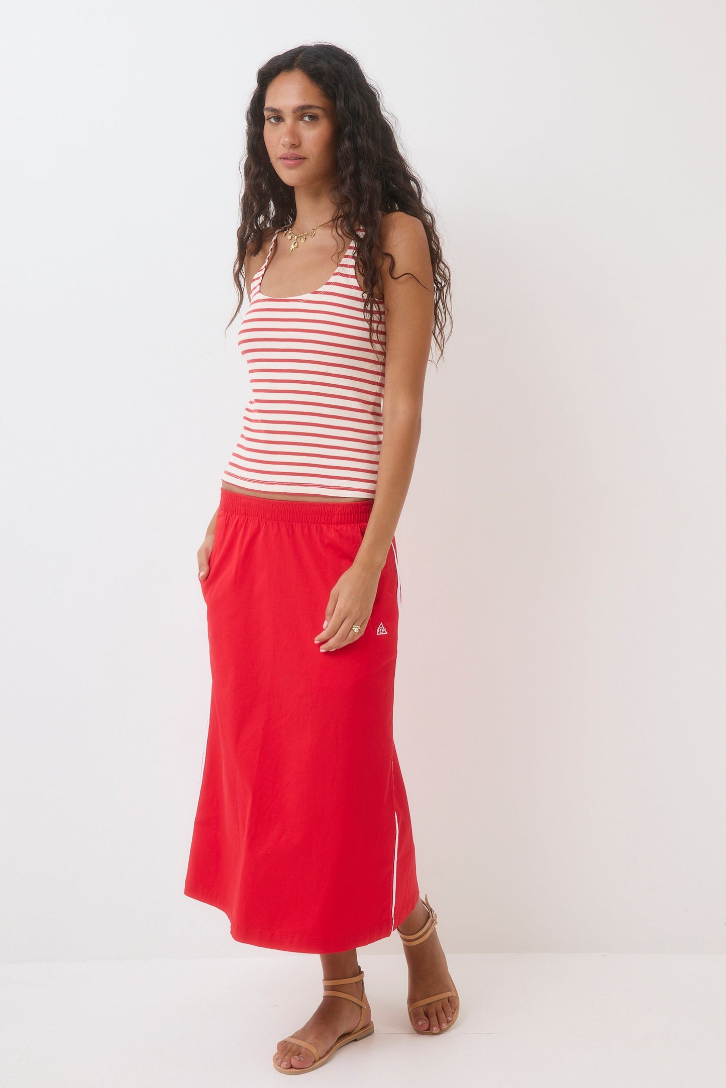 Gymnastics Skirt