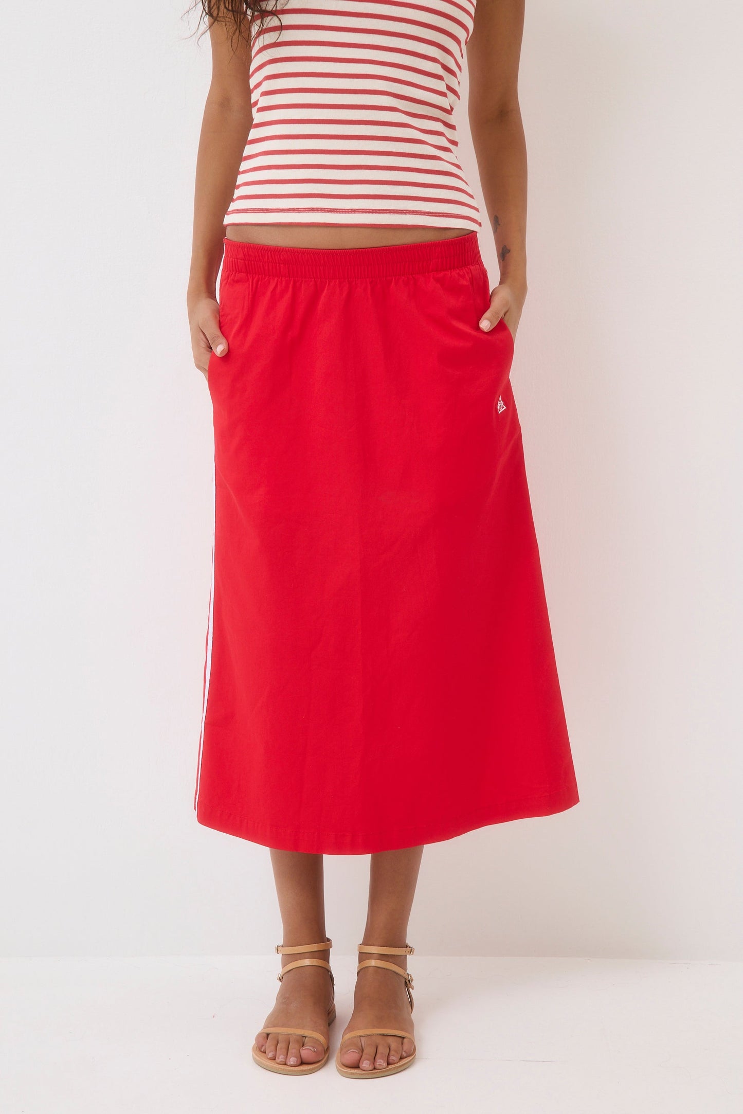 Gymnastics Skirt