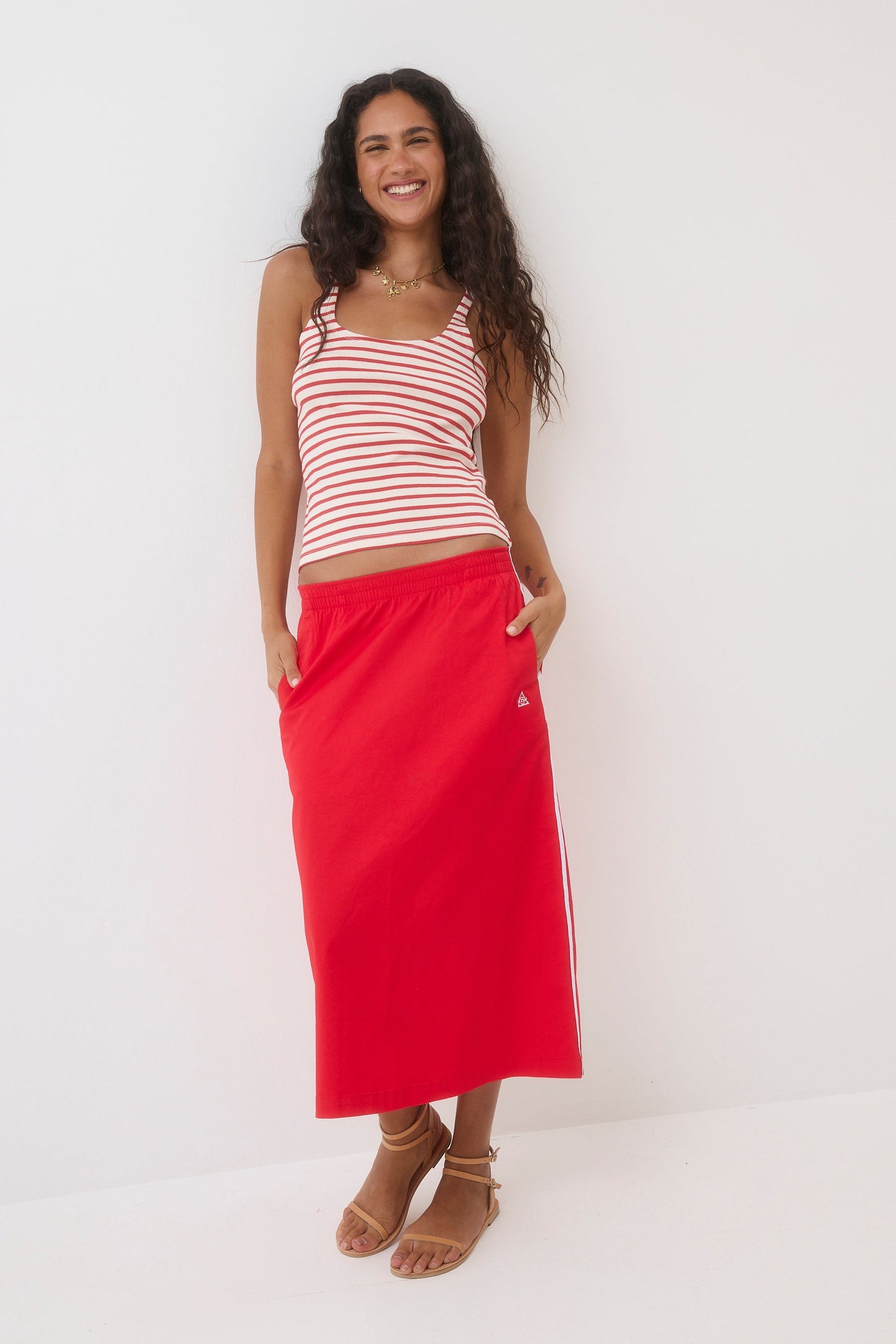 Gymnastics Skirt