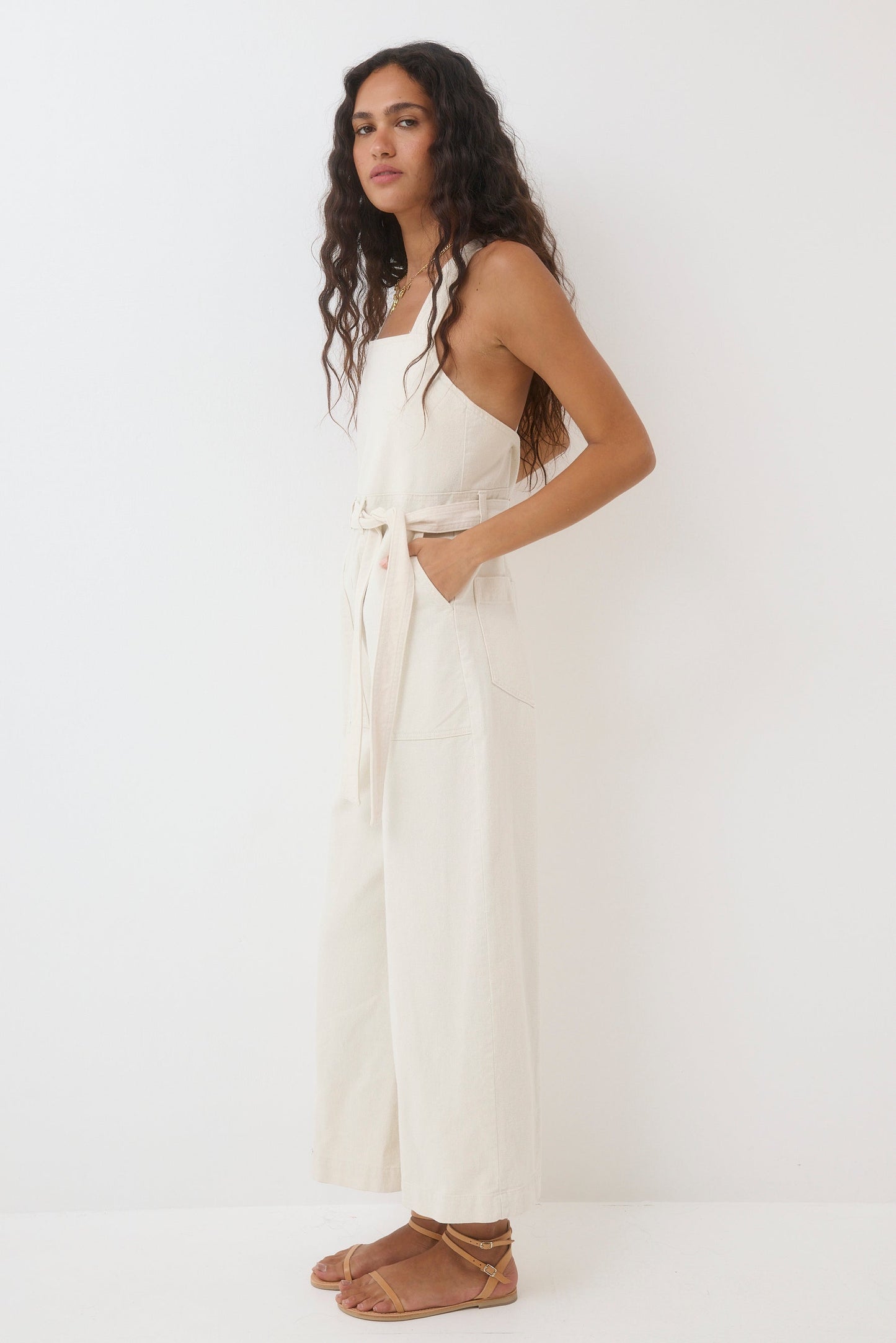Tamar Jumpsuit