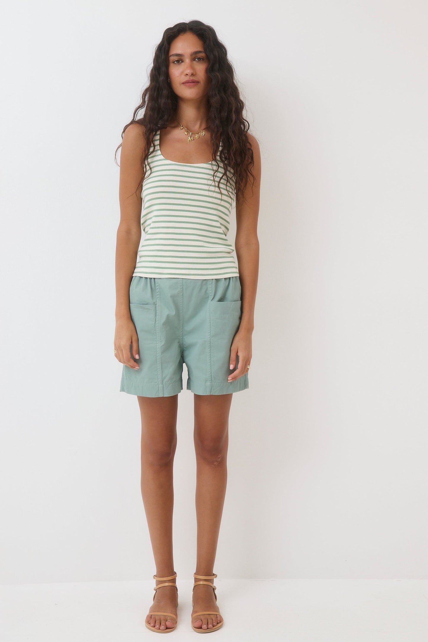 Ella Tank Top