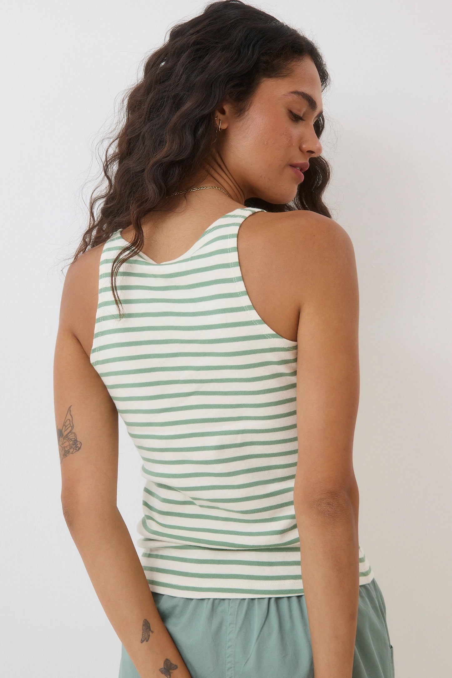 Ella Tank Top