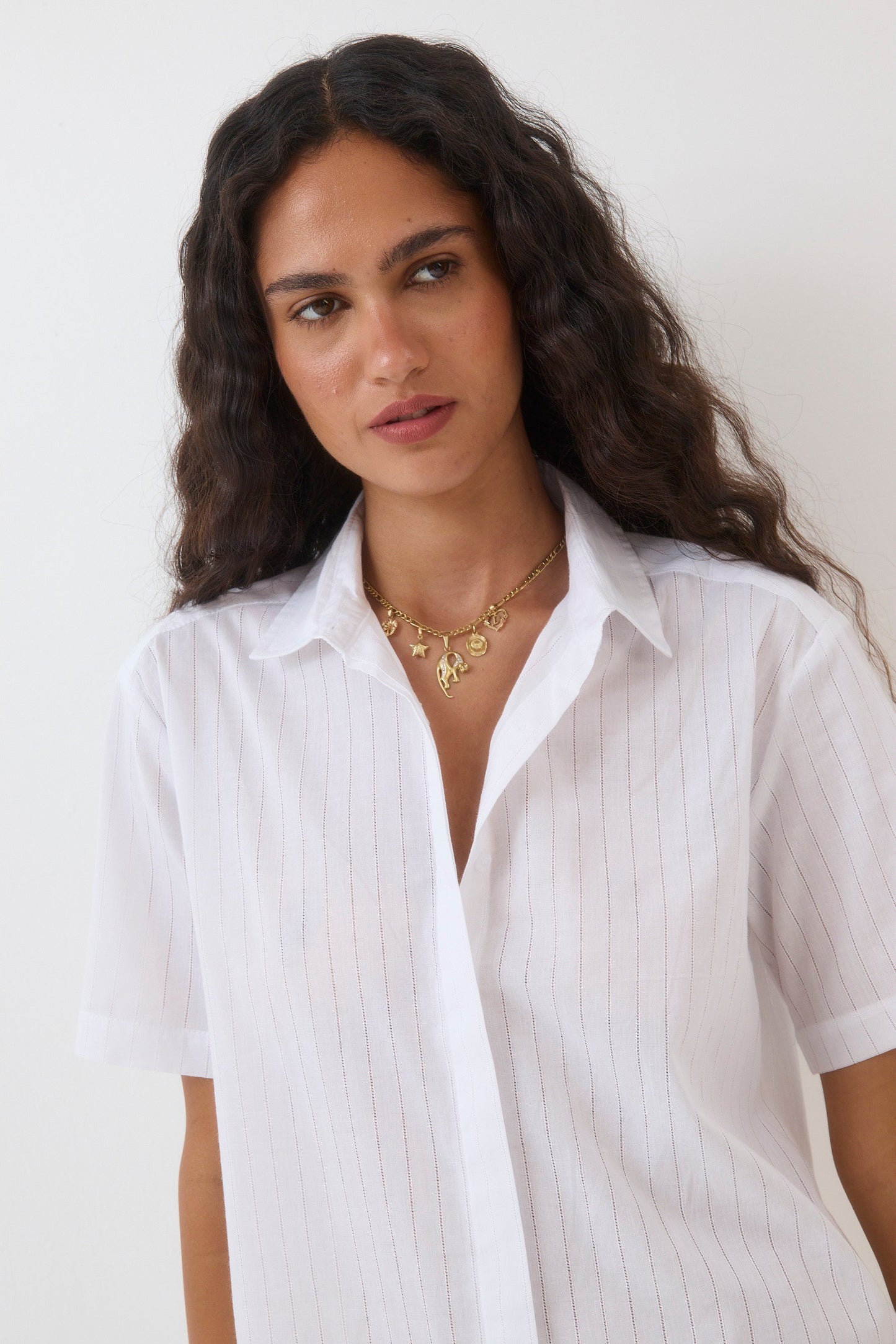 Atalia Shirt