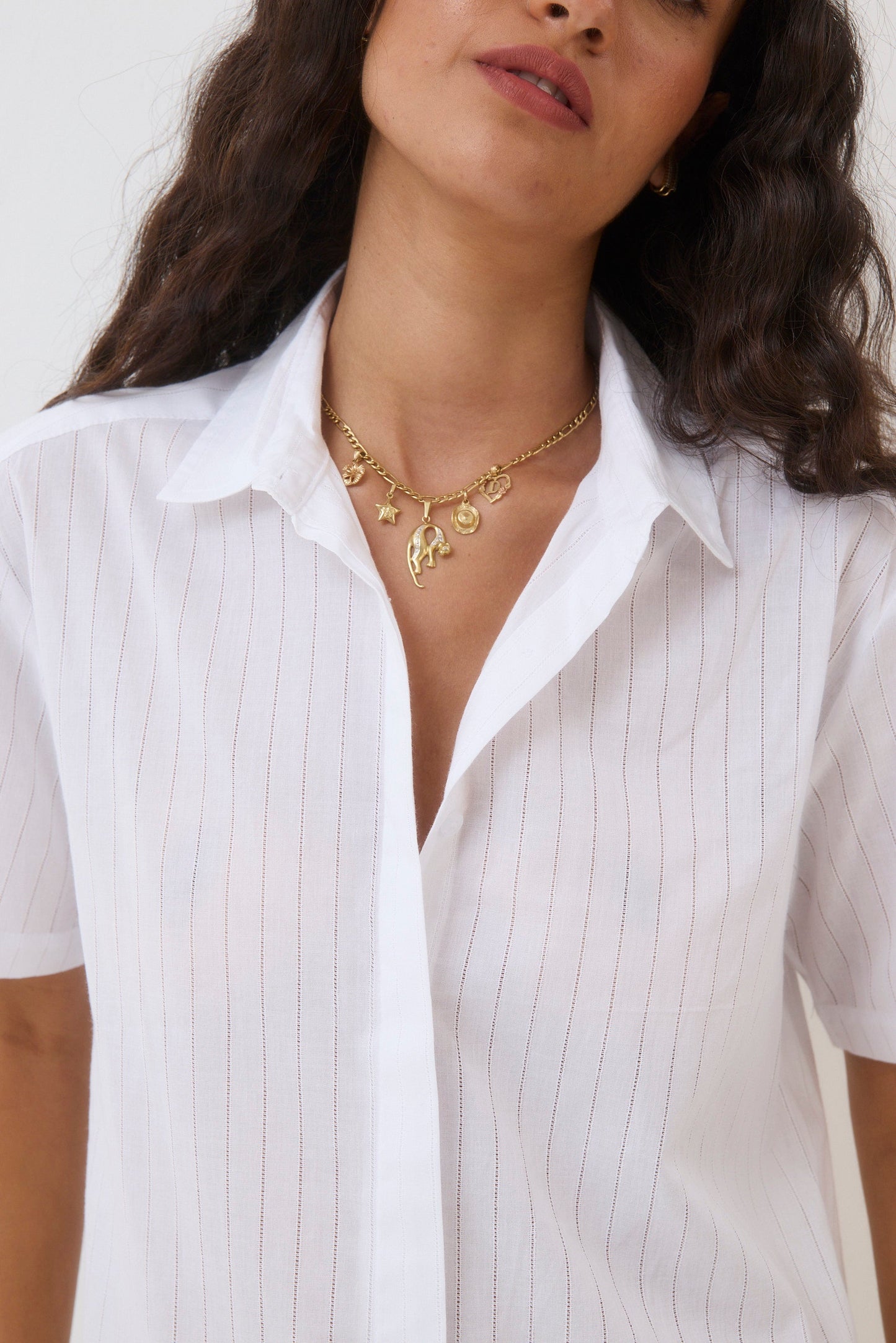 Atalia Shirt