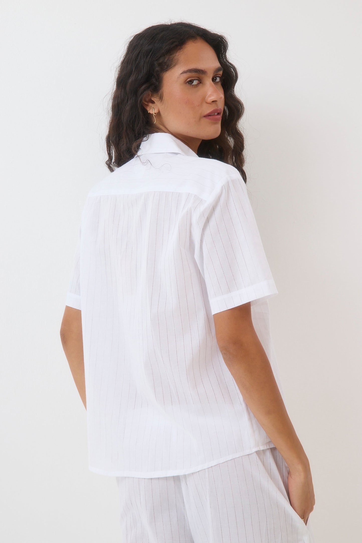 Atalia Shirt
