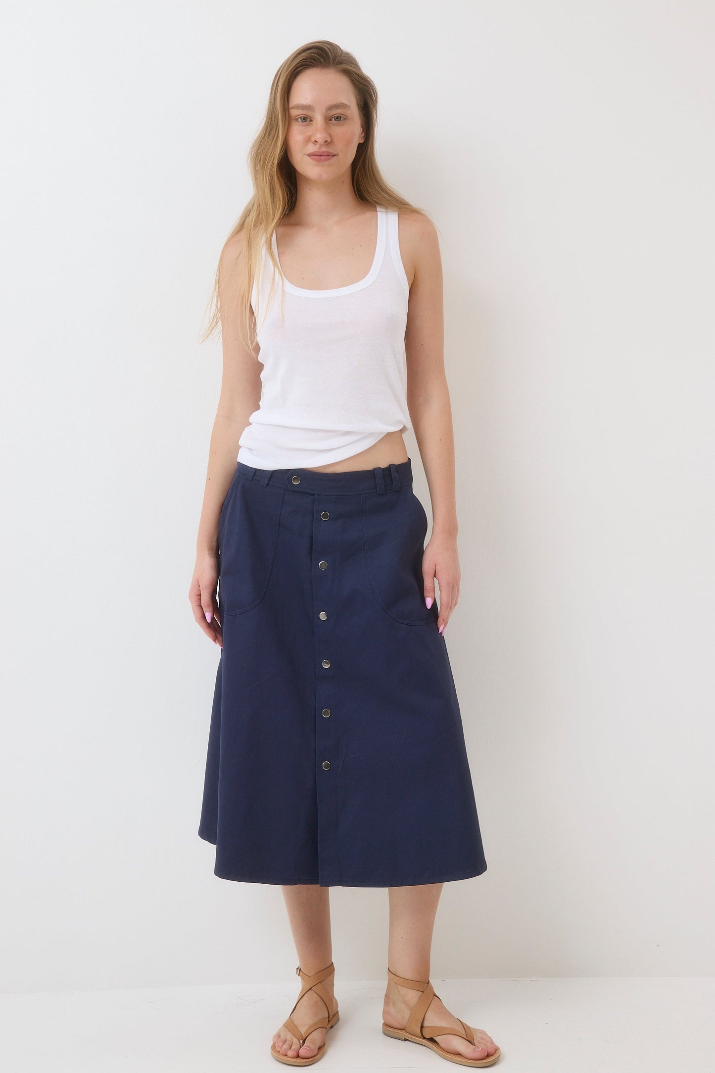 Stella Skirt