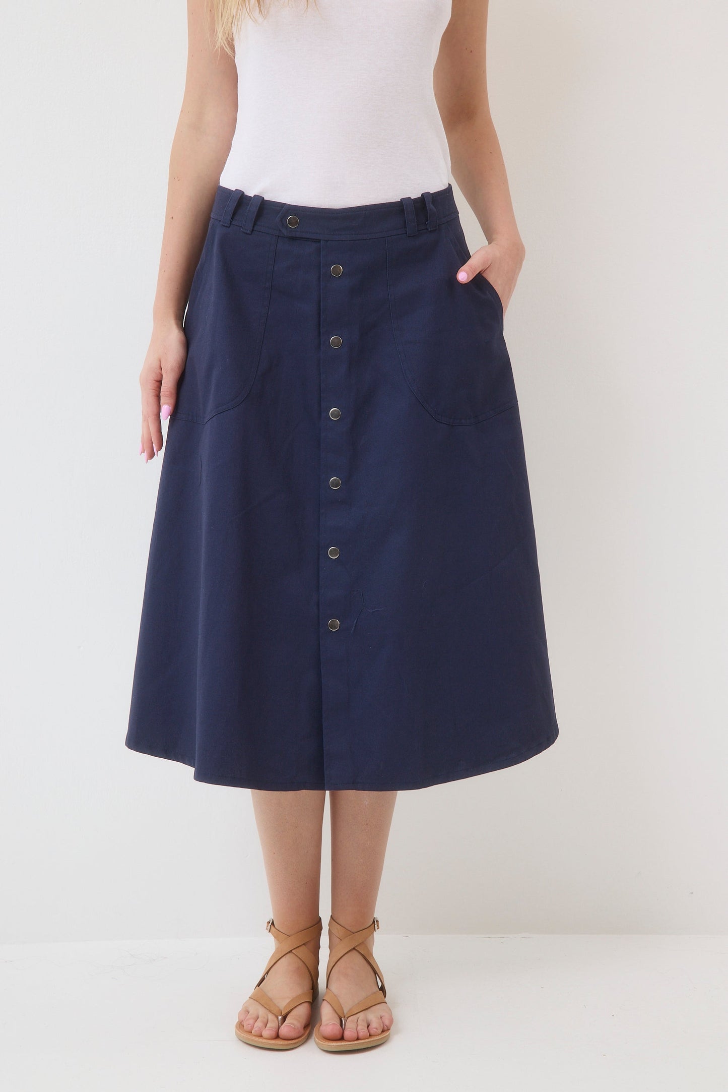 Stella Skirt