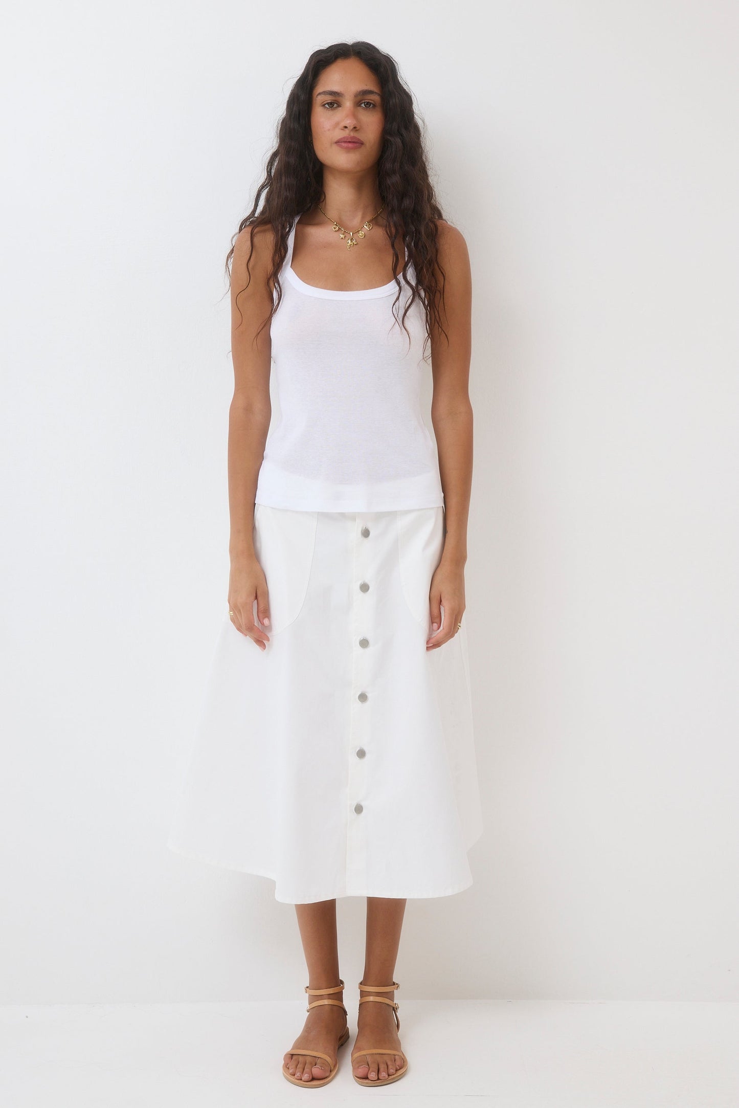 Stella Skirt