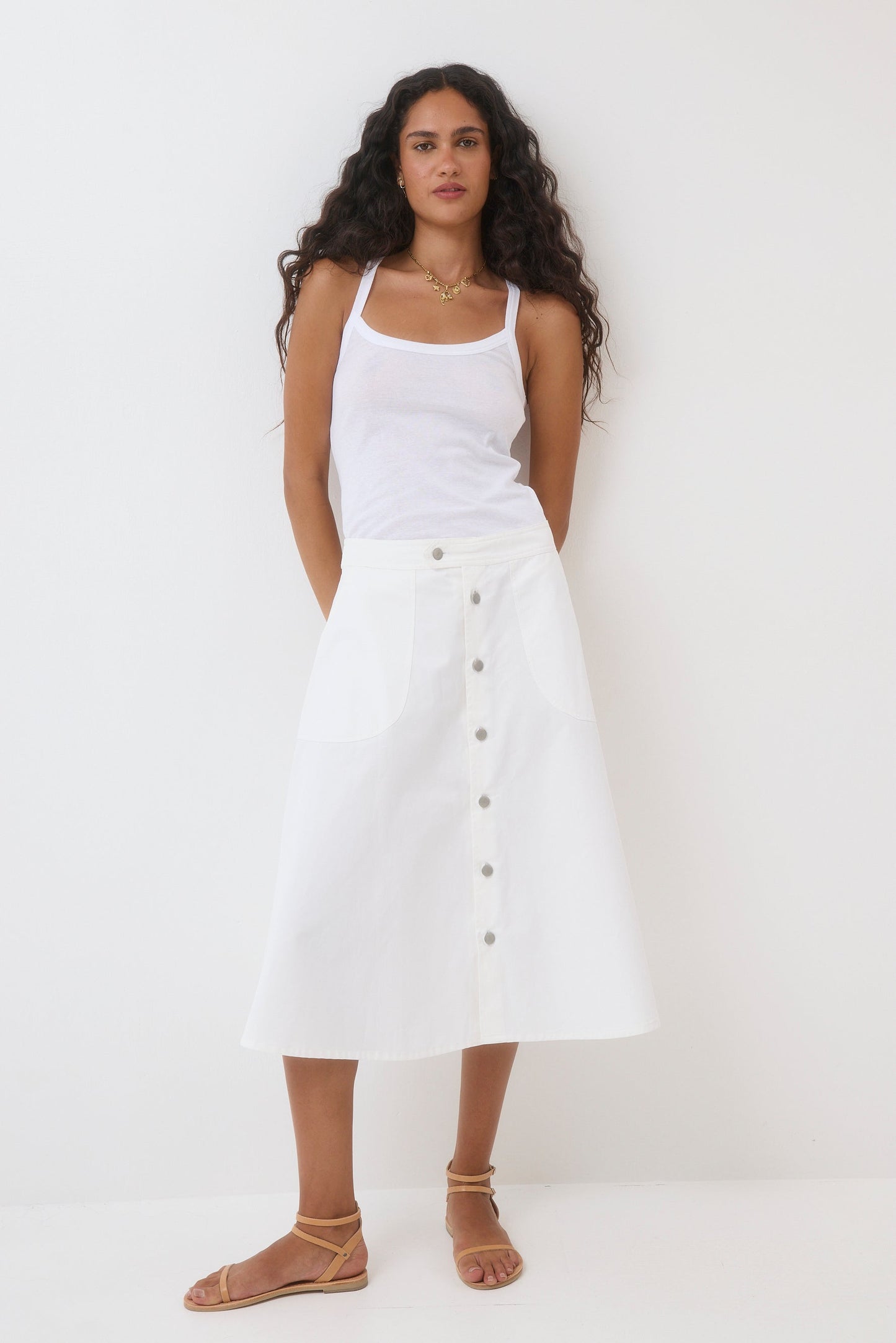 Stella Skirt