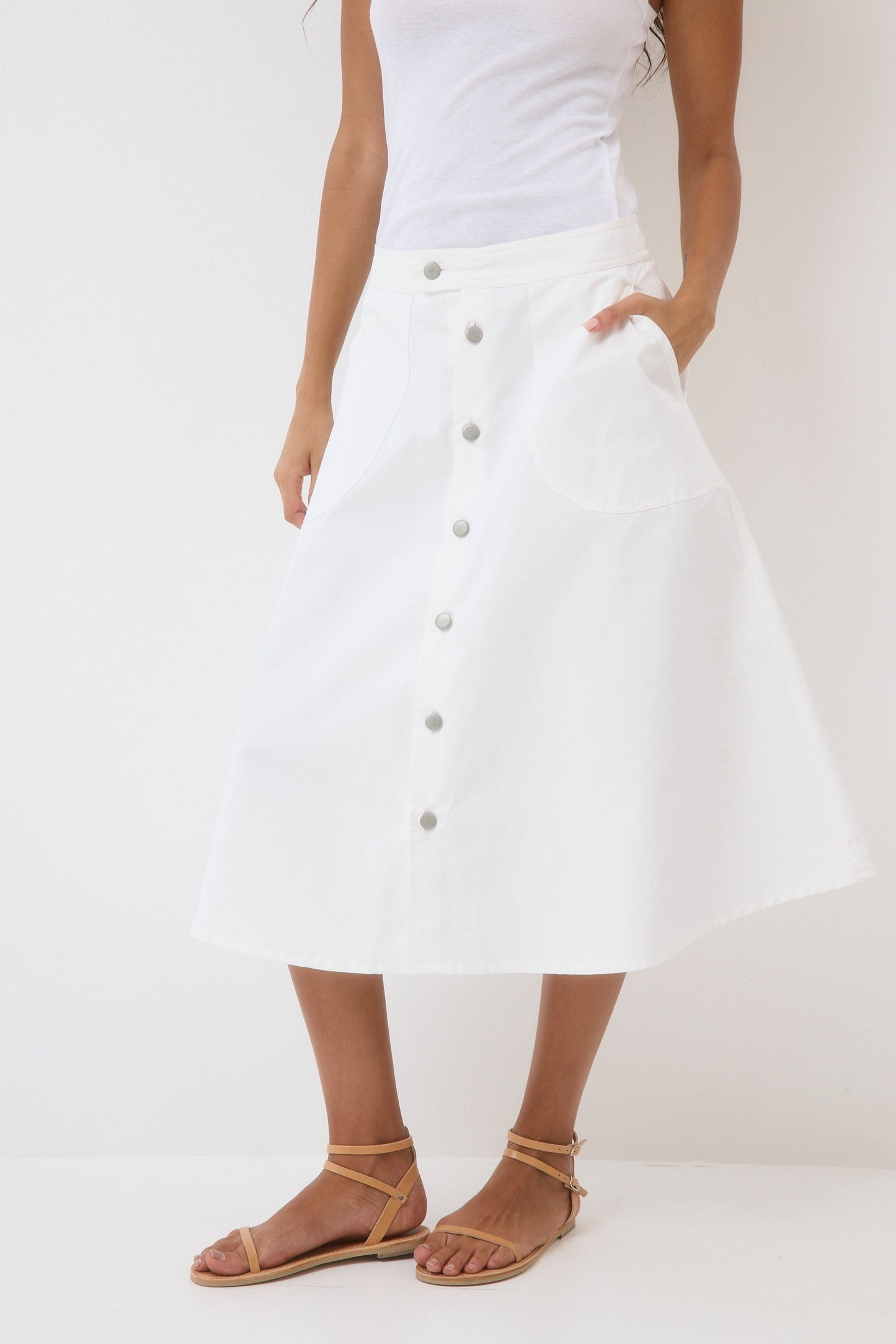 Stella Skirt