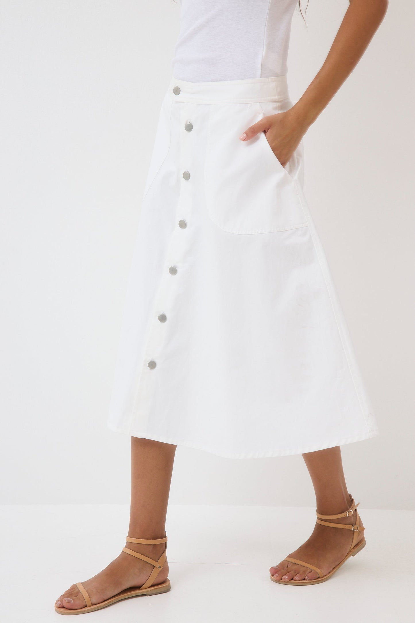 Stella Skirt