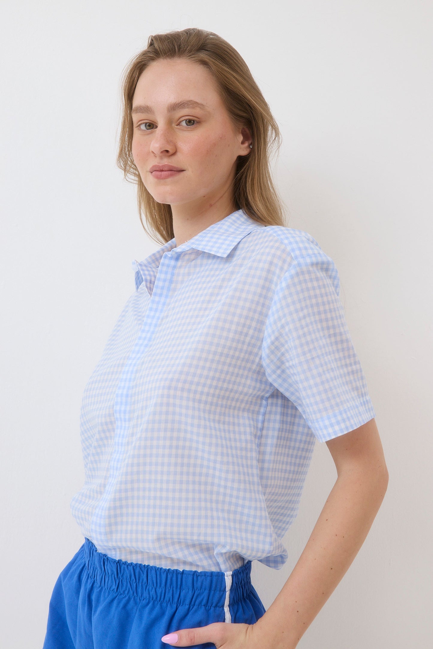 Atalia Shirt