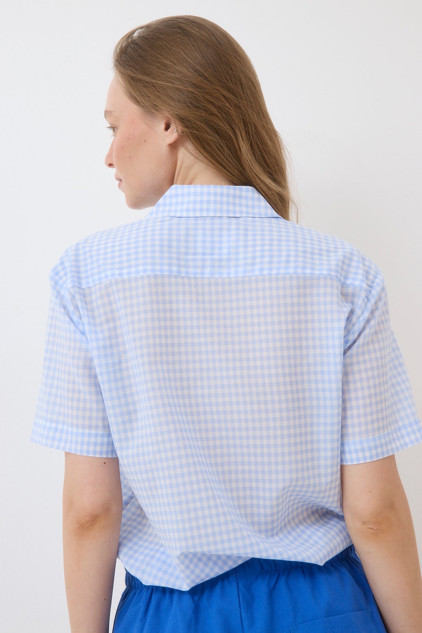 Atalia Shirt