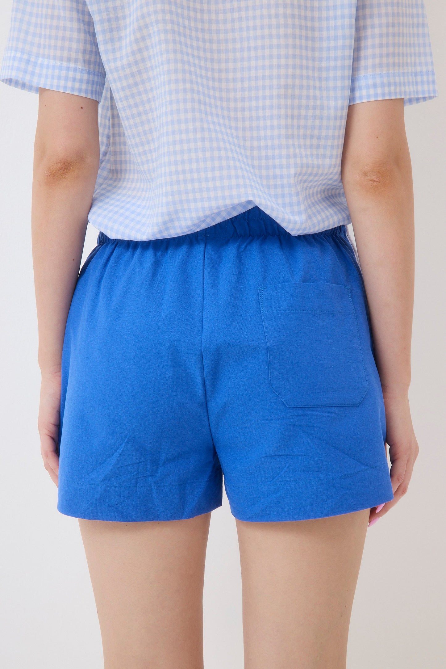 Atalia Shirt