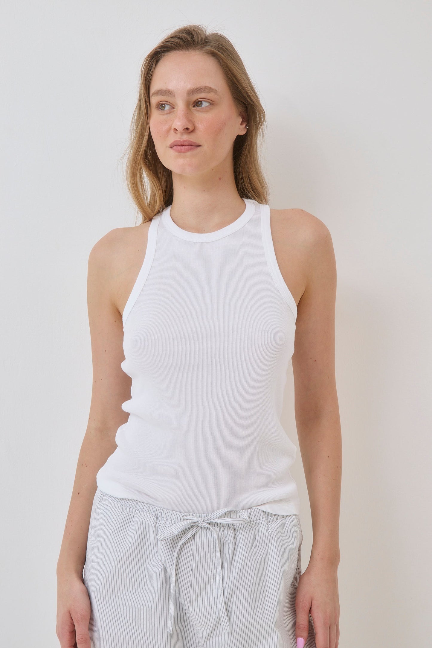 Miki Tank Top