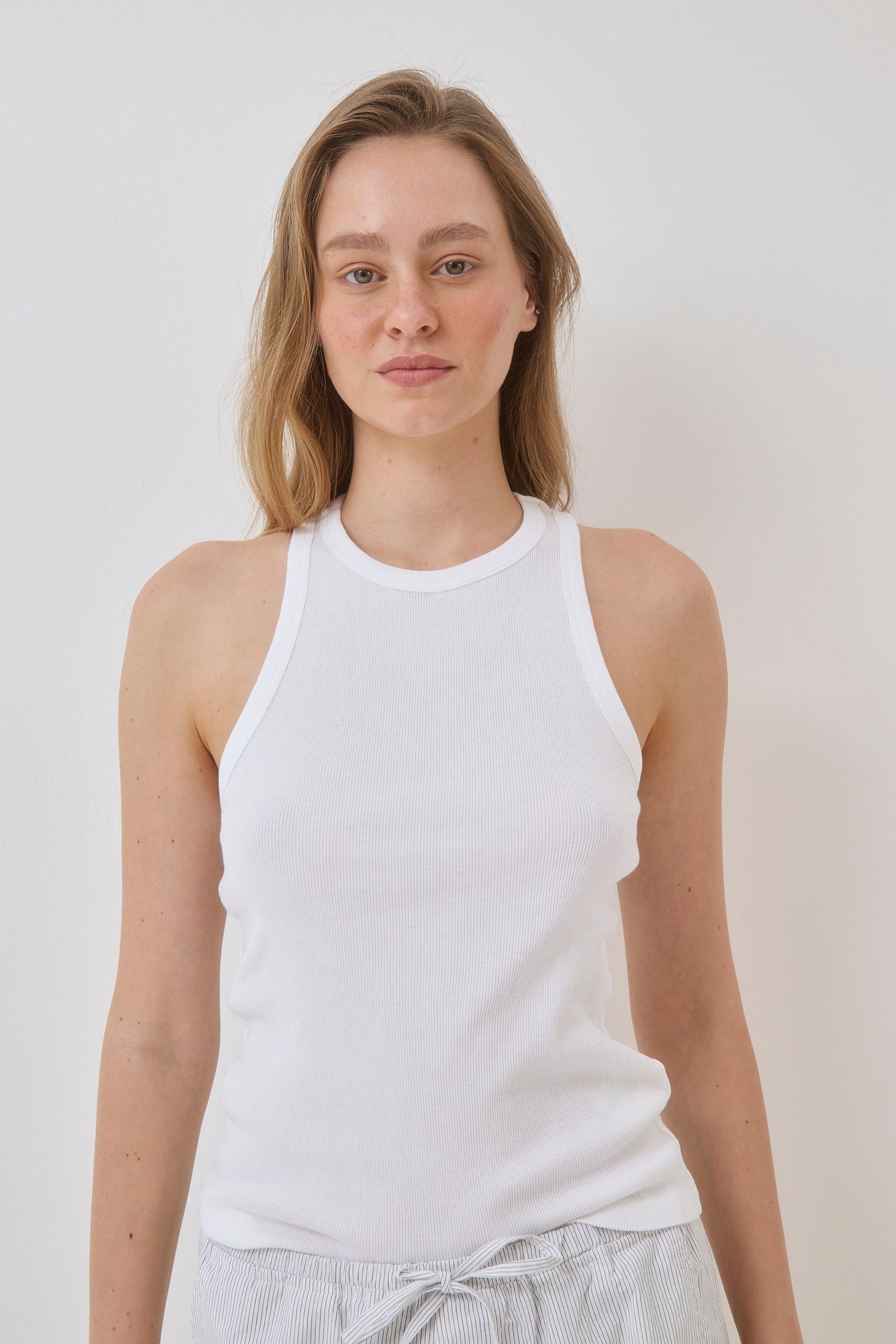 Miki Tank Top