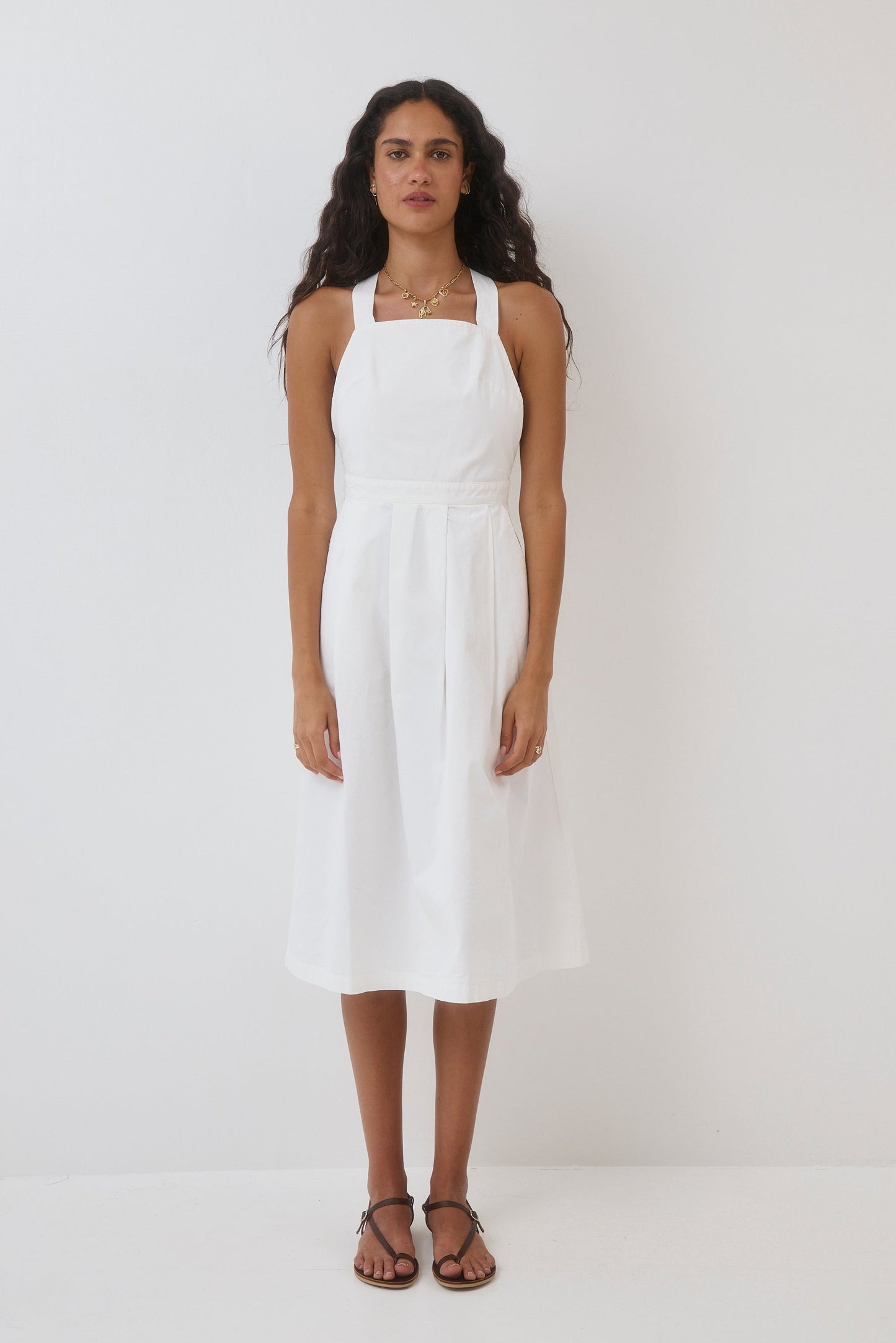 Yarden Dress