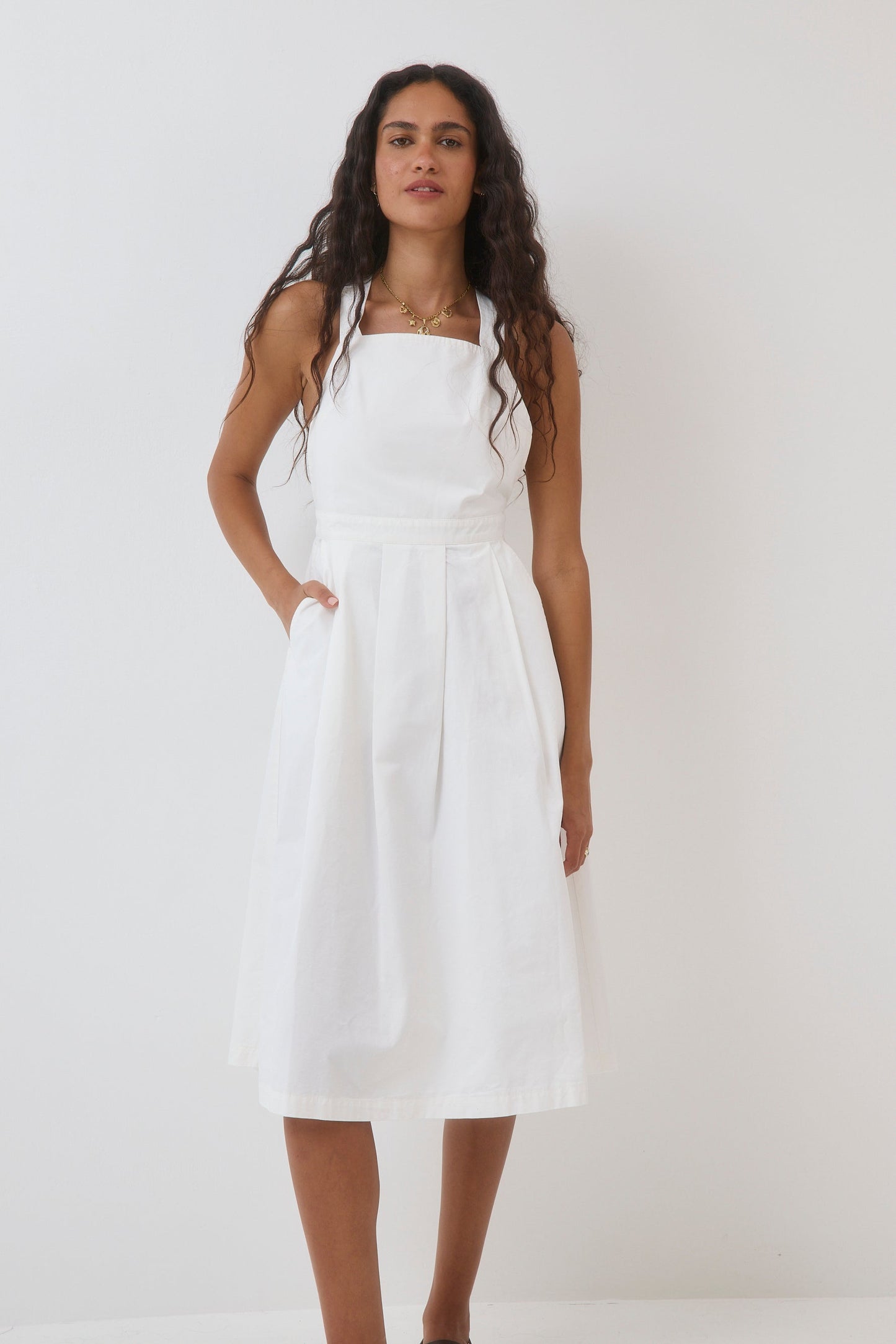Yarden Dress