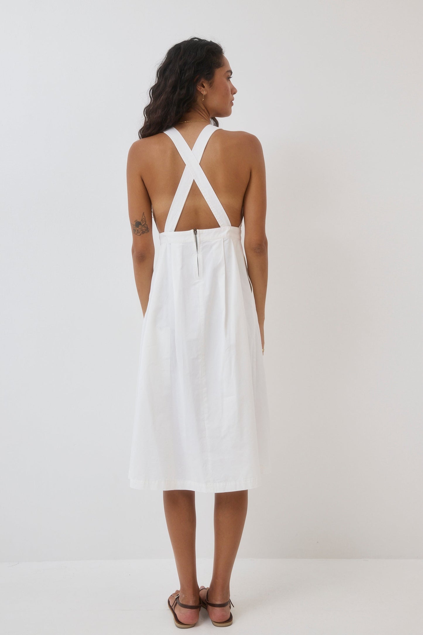 Yarden Dress