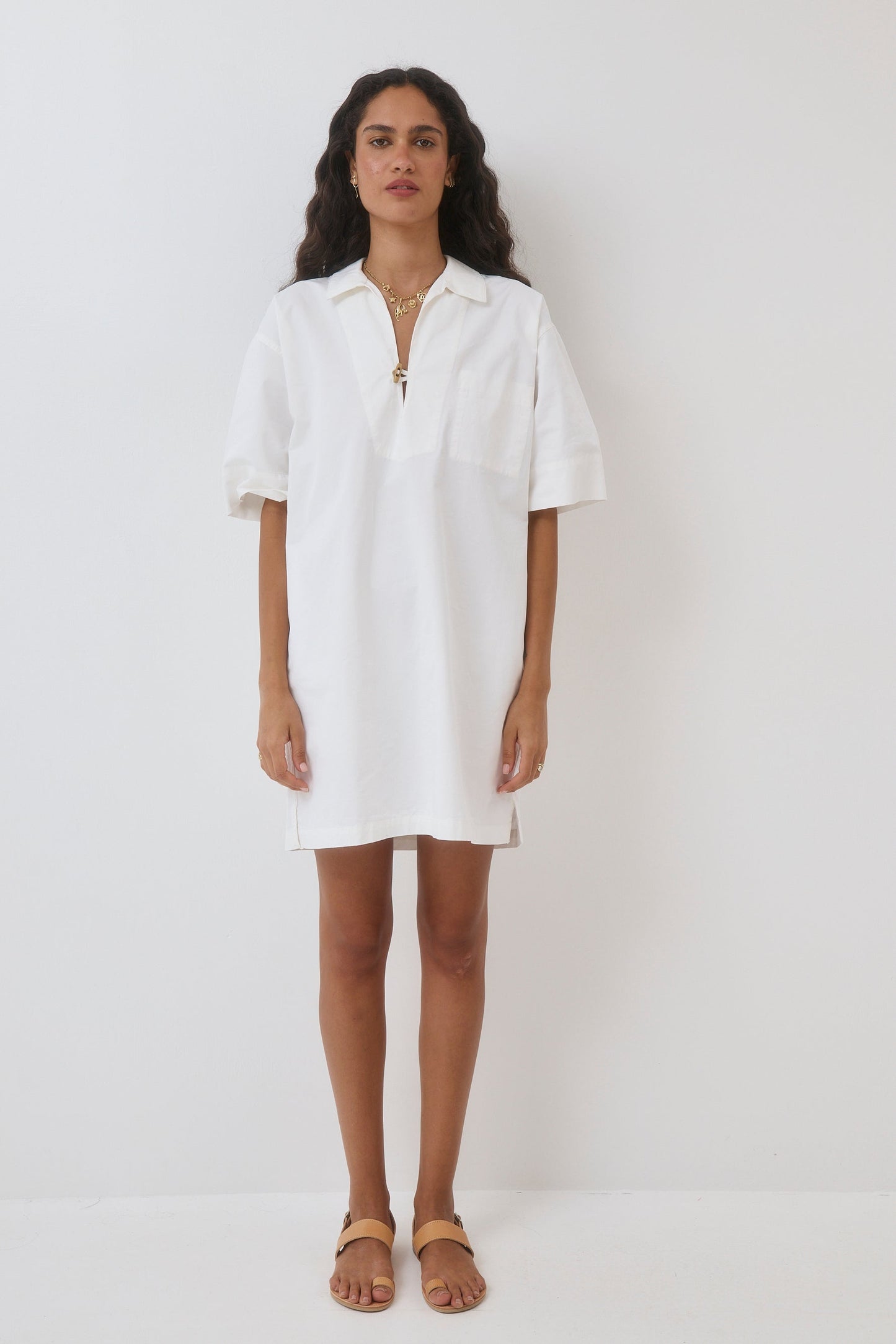 Marseille Dress