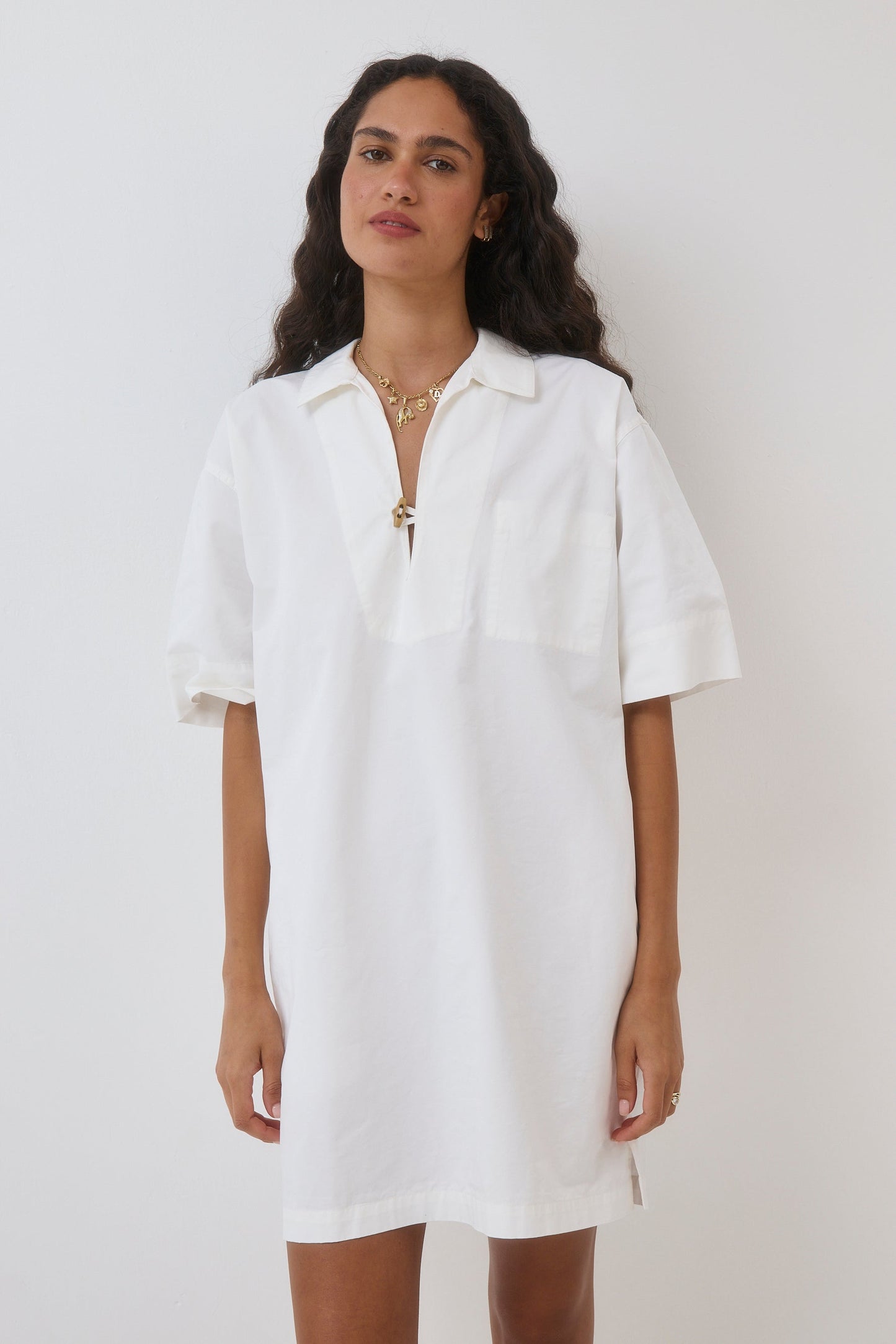 Marseille Dress