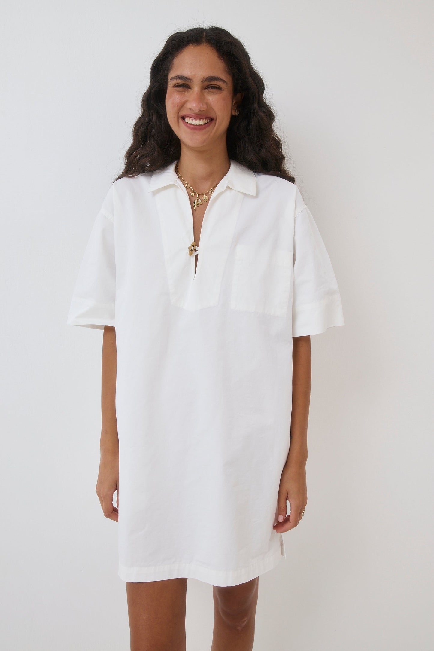 Marseille Dress